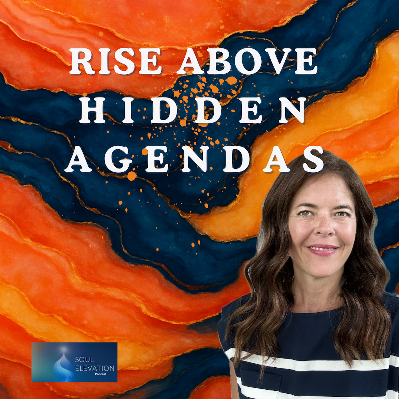 497. Are Dark Forces Manipulating Humanity? How to Stay Empowered and Radiate Light