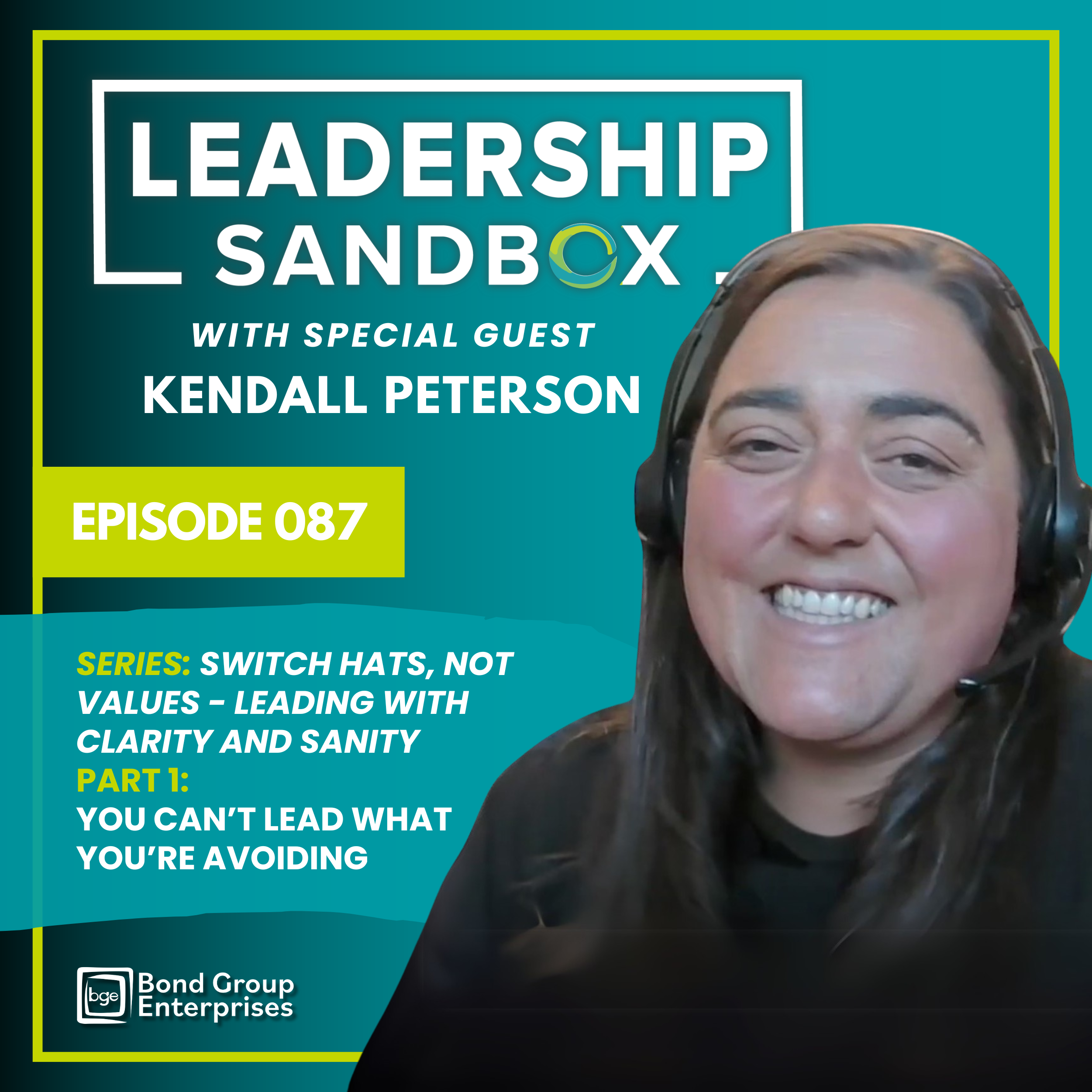 Leadership Sandbox: Strategies to Uplevel Workplace Communication, Team Collaboration, and Your Corporate Culture