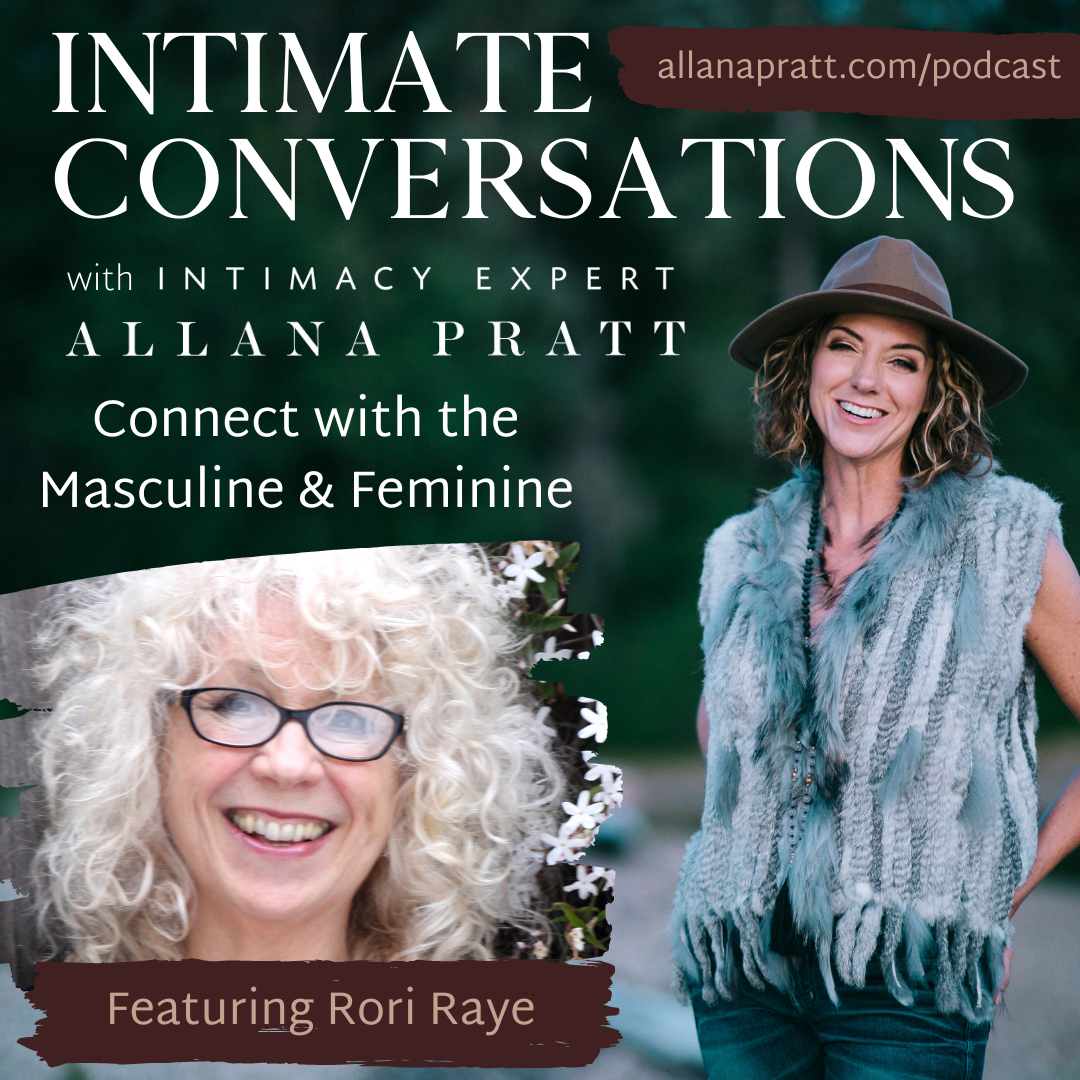 Intimate Conversations