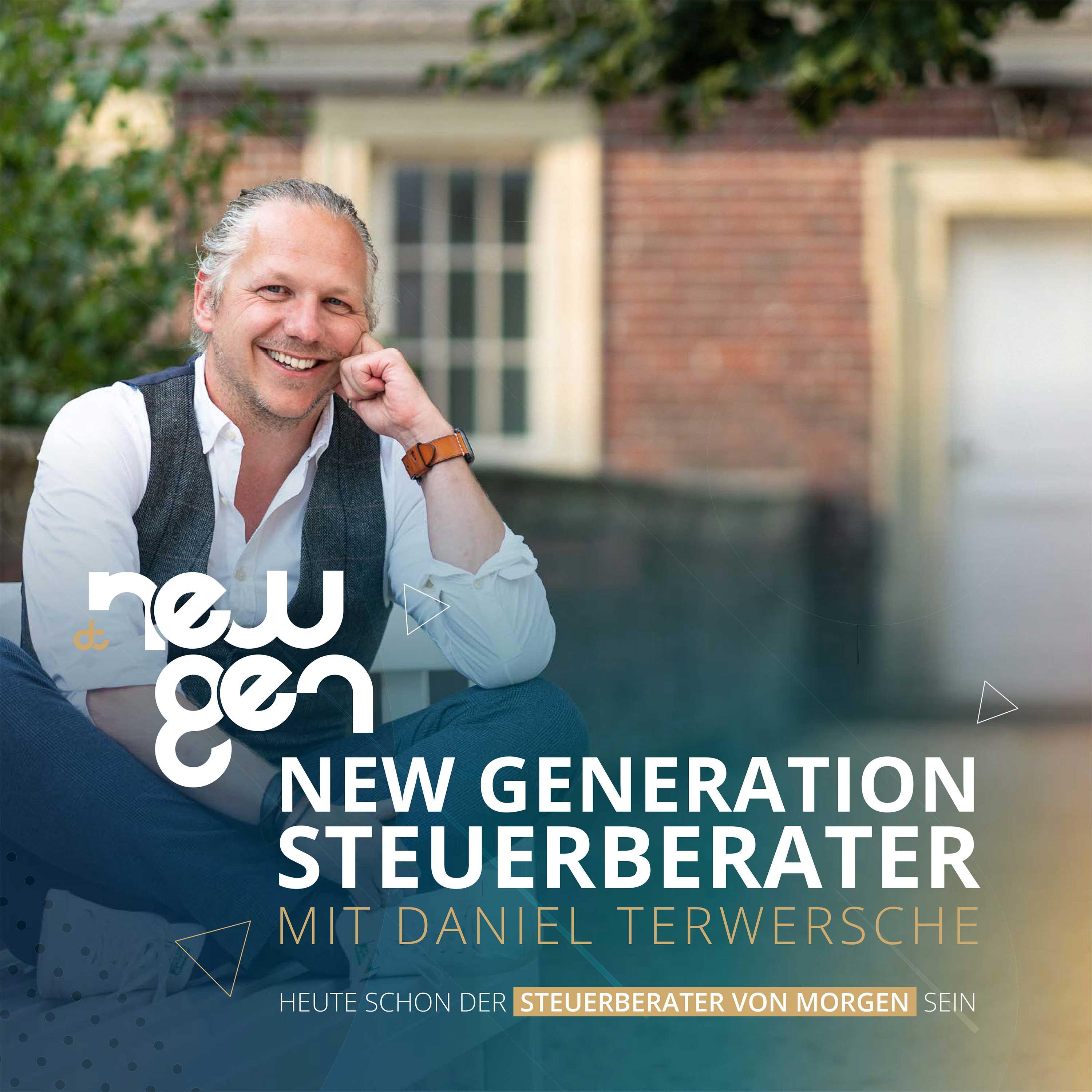 neudenker - Der Podcast für den Steuerberater von morgen