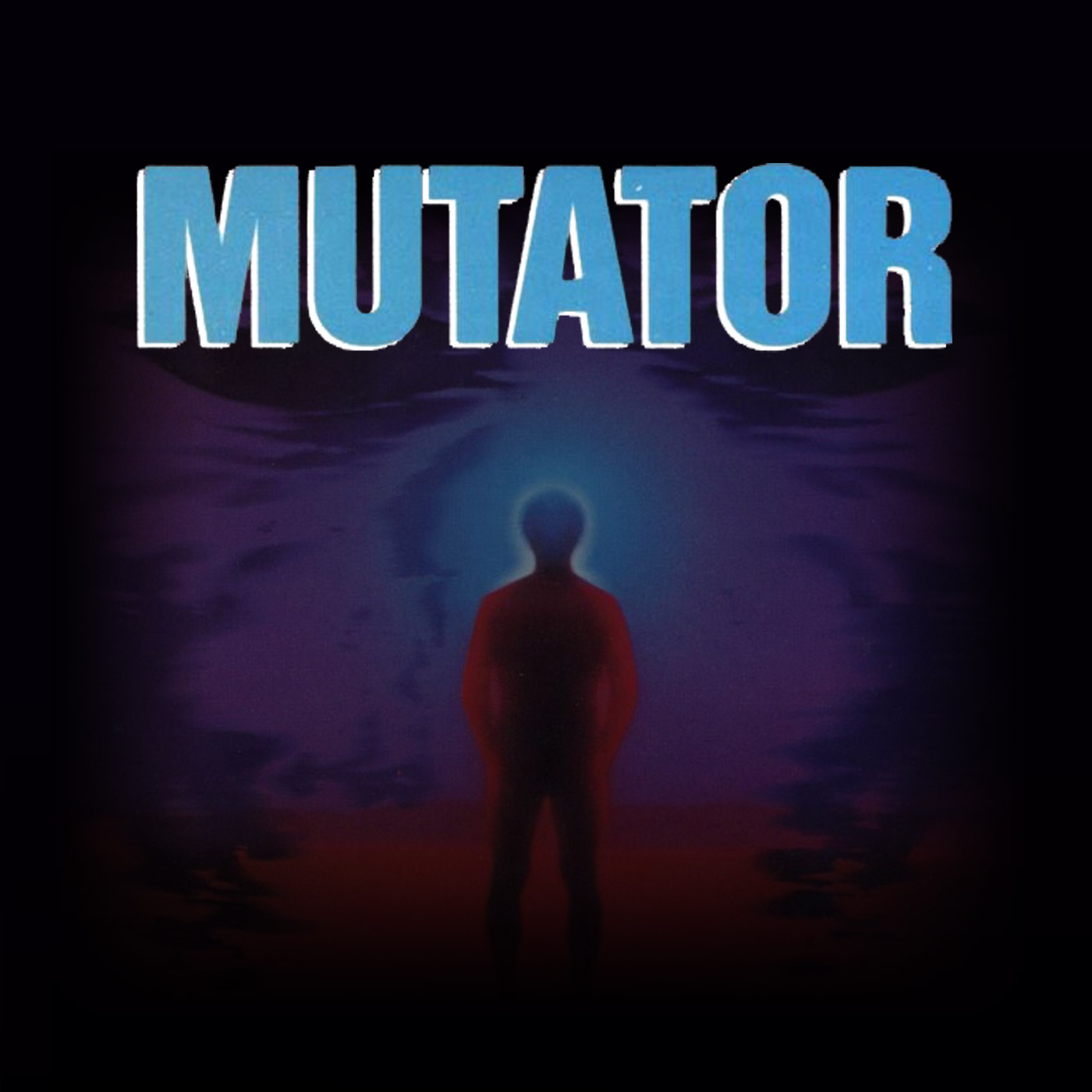 cover of episode Mutator (1989)