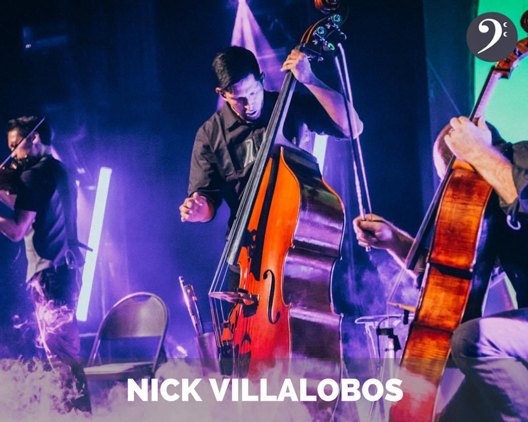 394: New Album from Nick Villalobos and Simply Three