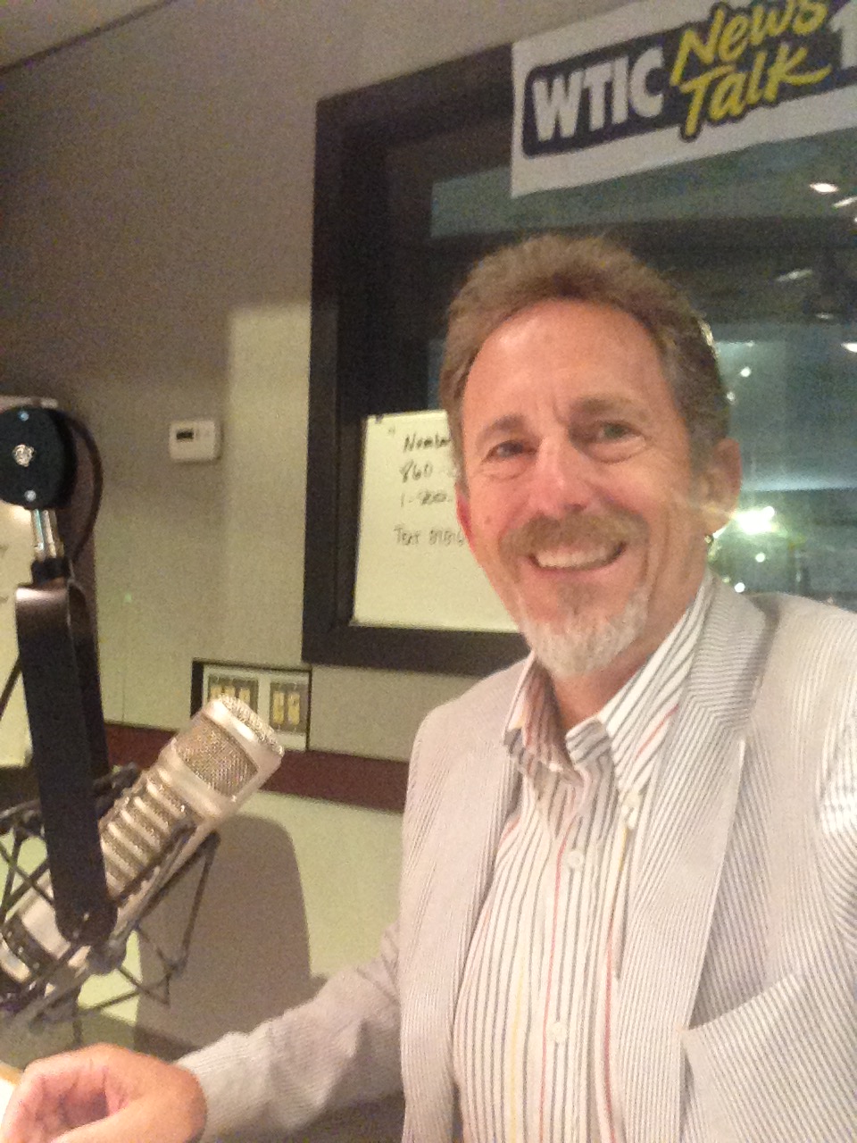 Saturday Morning Coaching