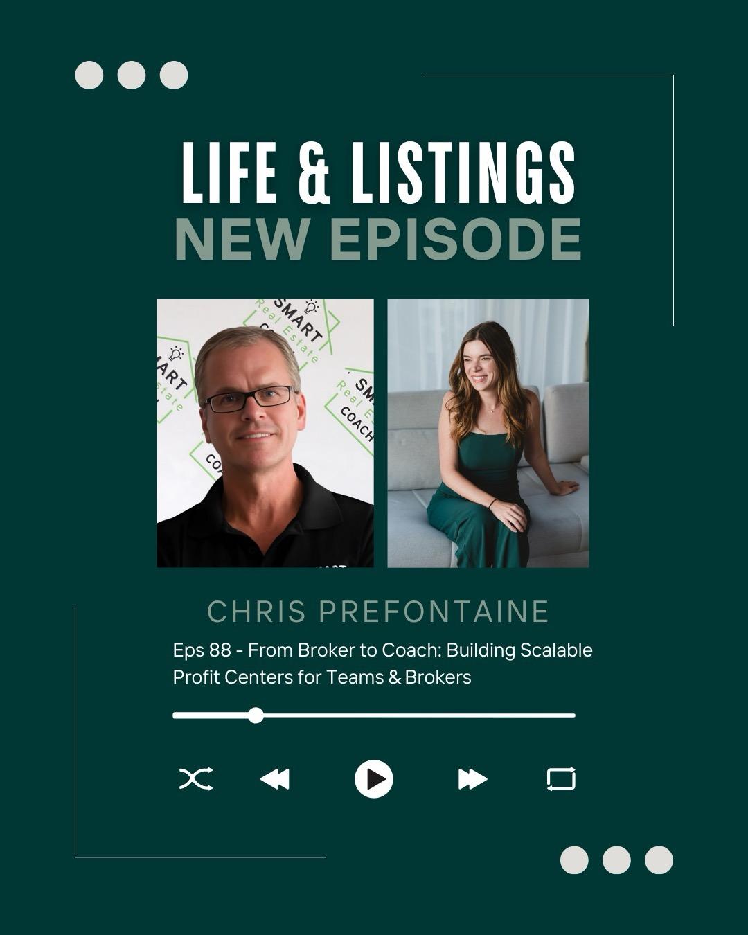 Life & Listings: Balancing Real Estate, Scaling Your Future w/ Jennifer Staats