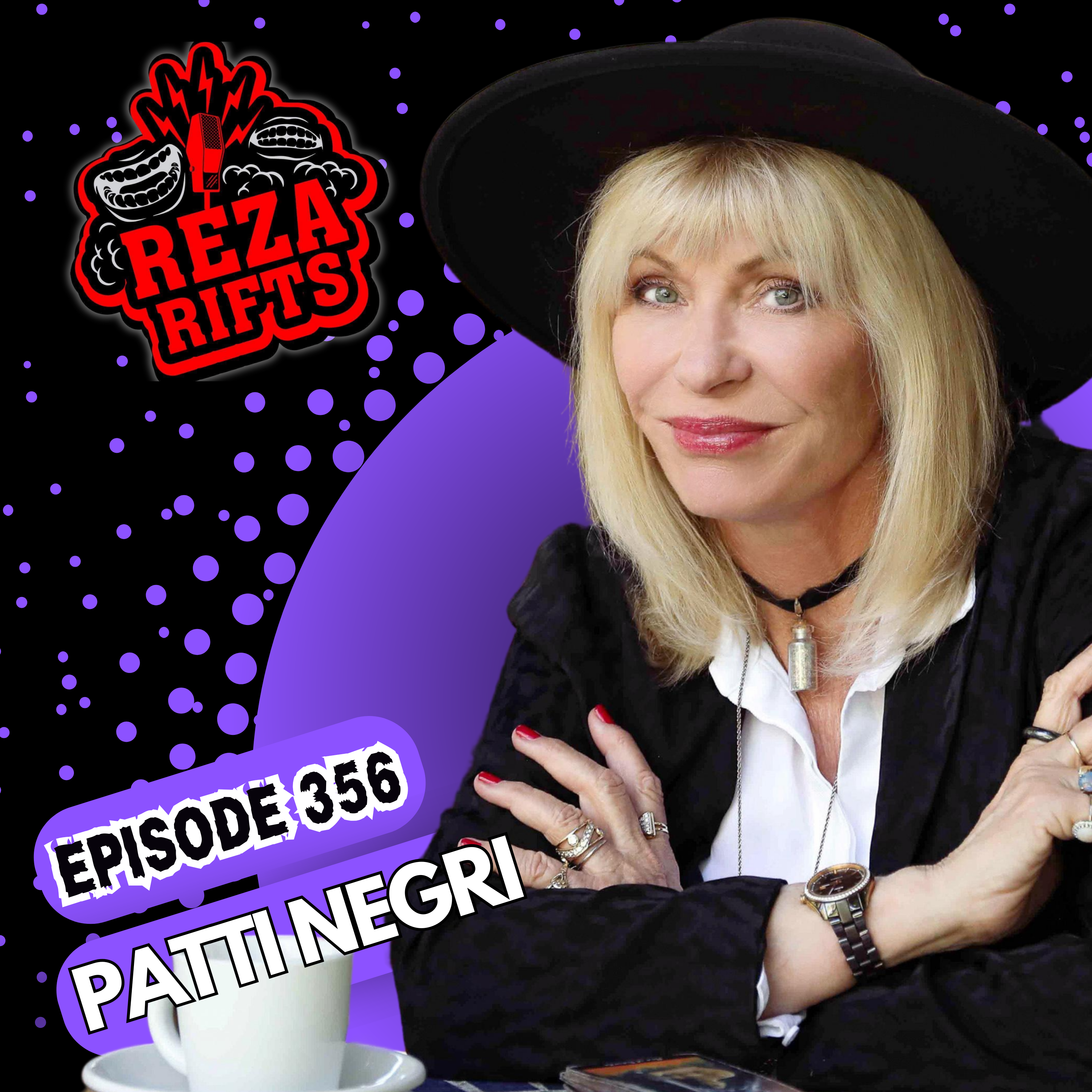 Patti Negri