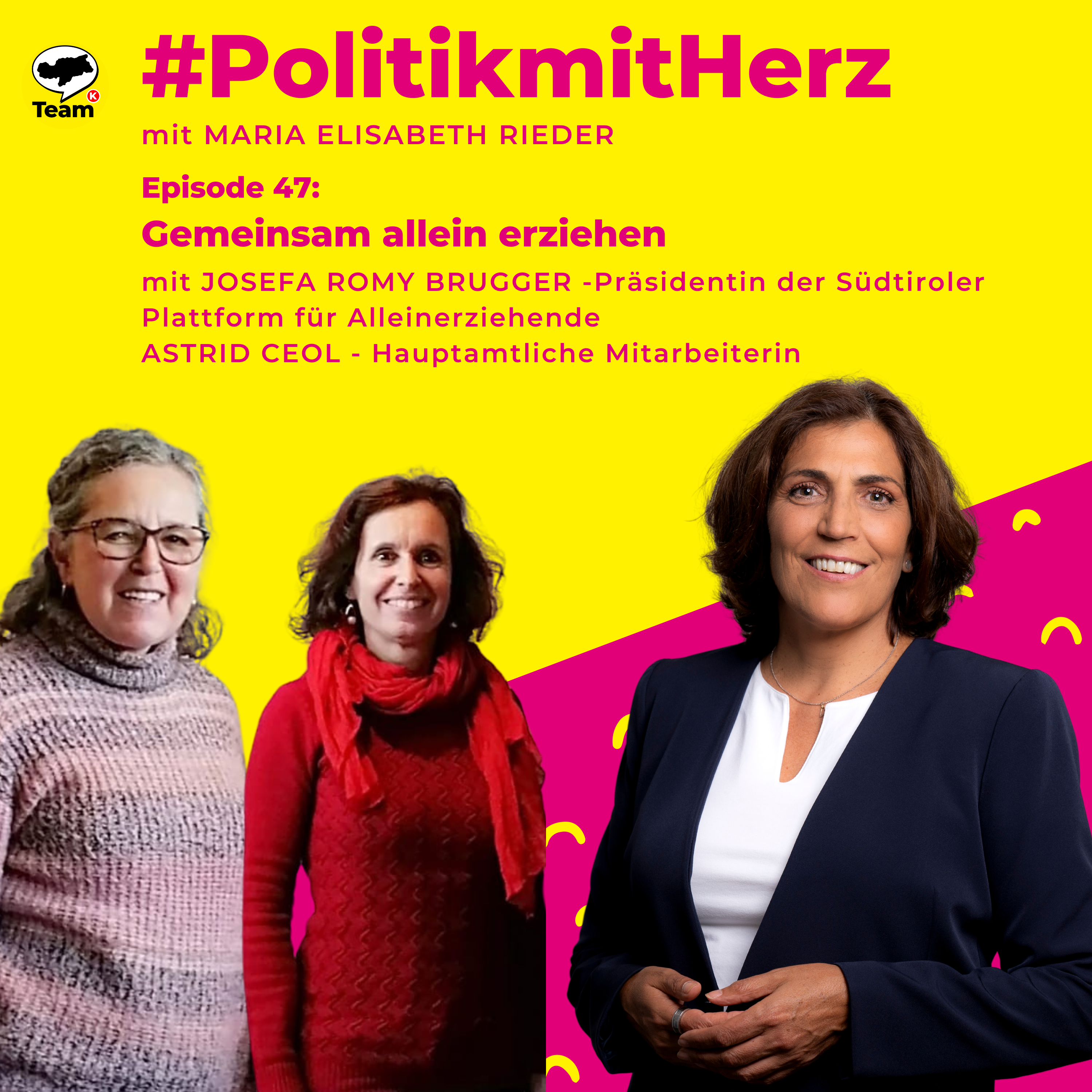 Politik mit Herz