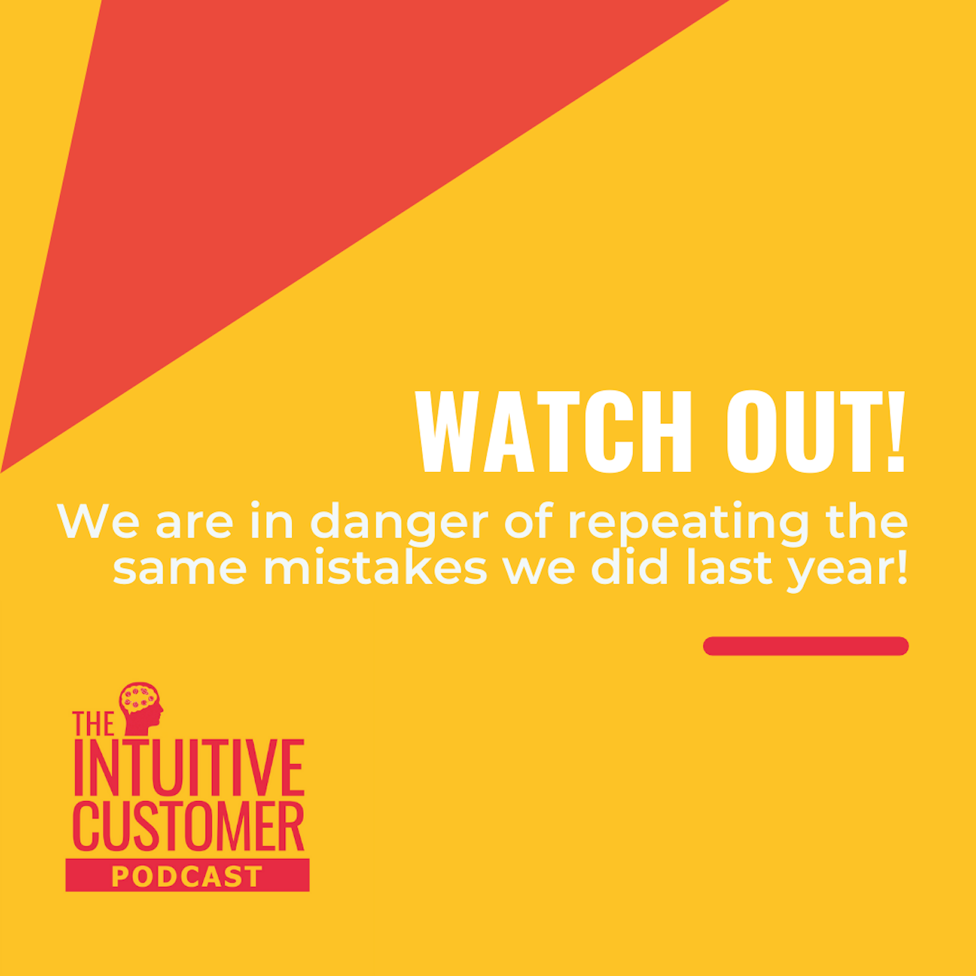 The Intuitive Customer - Helping You Improve Your Customer Experience To Gain Growth