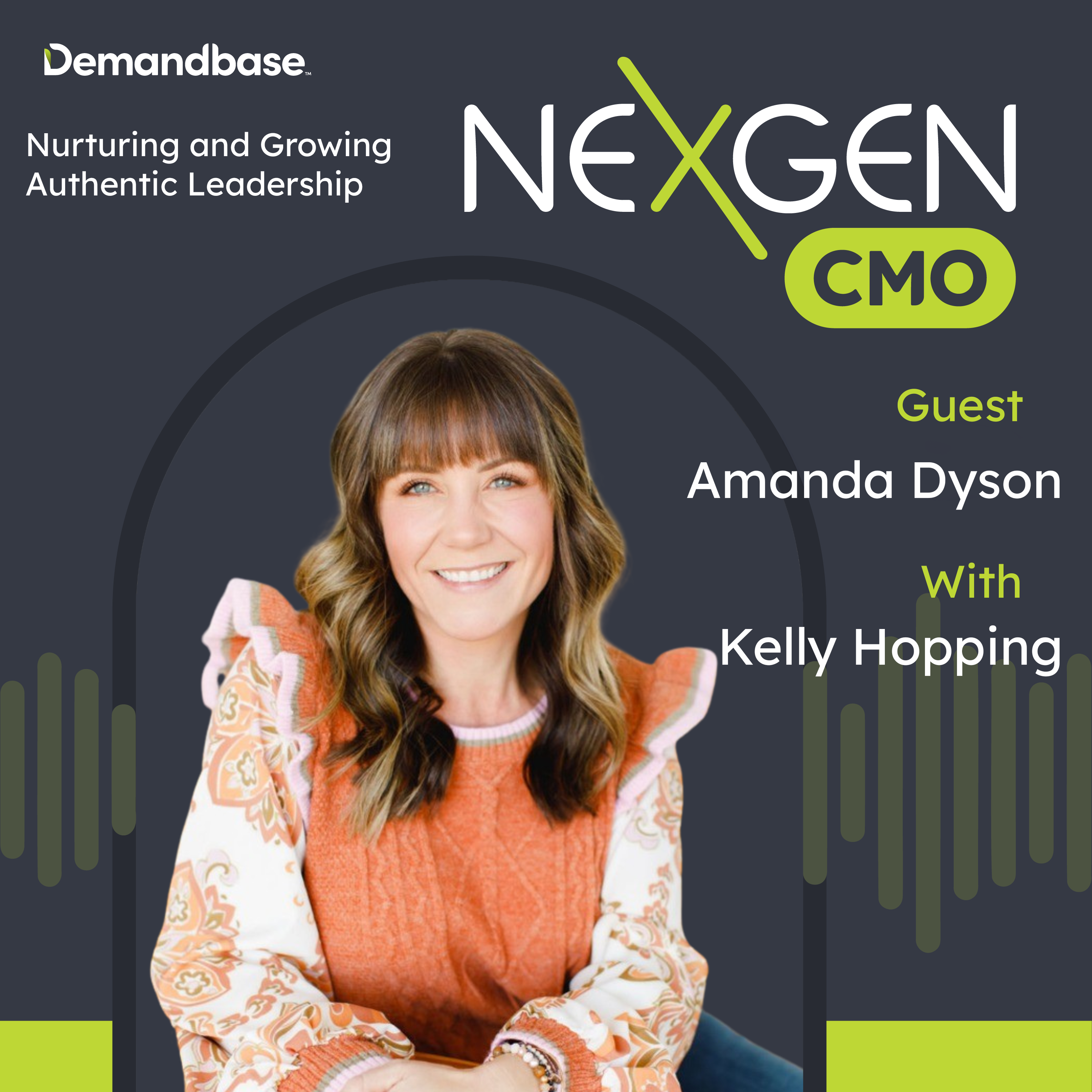 NexGen CMO Podcast
