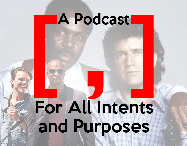 Episode 108 - Private Reasons