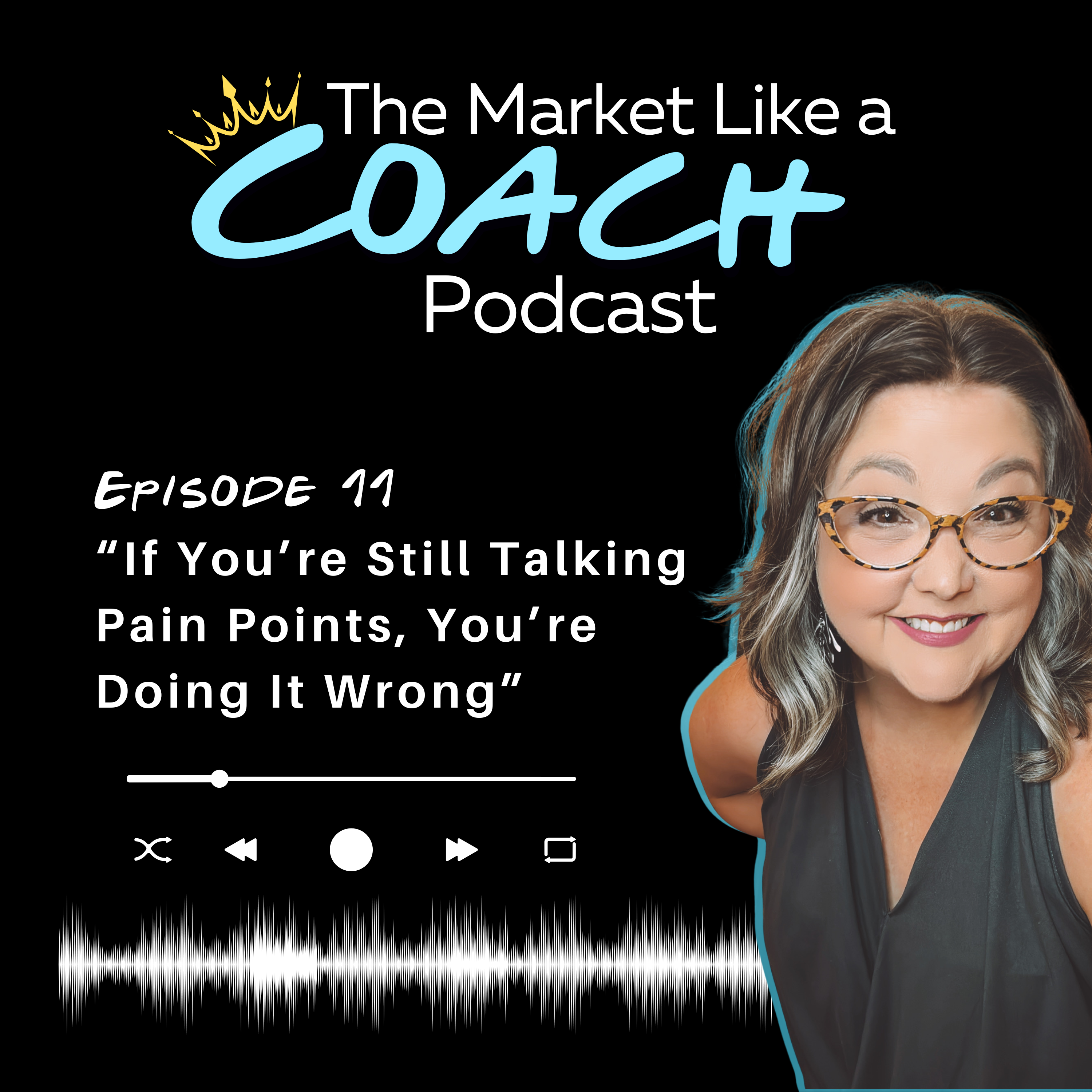 Market Like a Coach