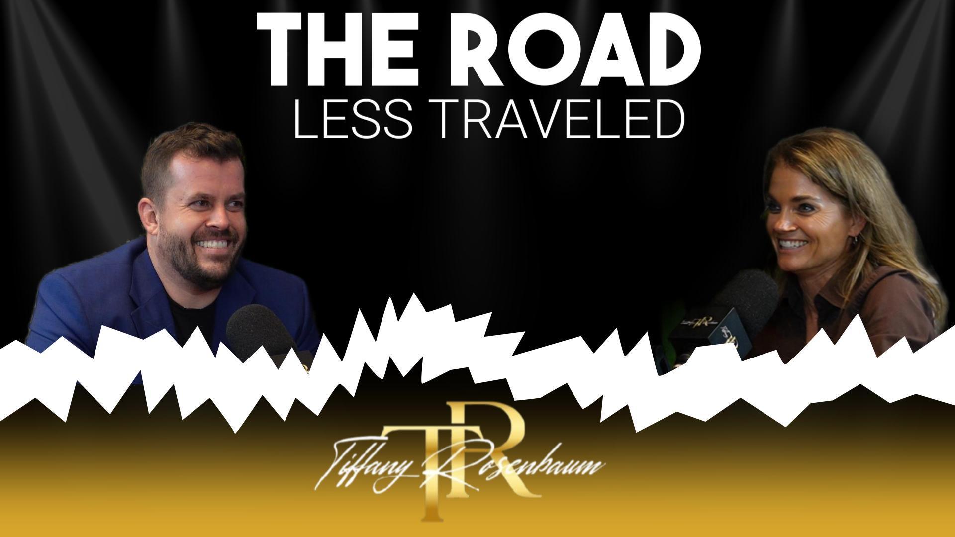 The Road Less Traveled