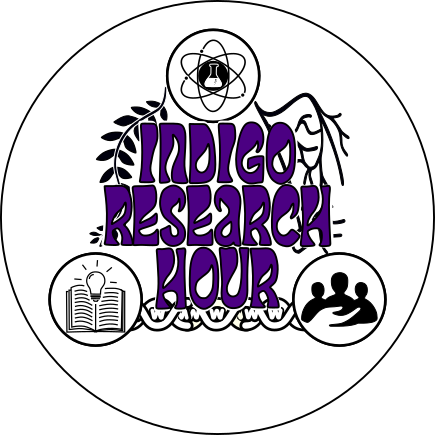 Indigo Research Hour