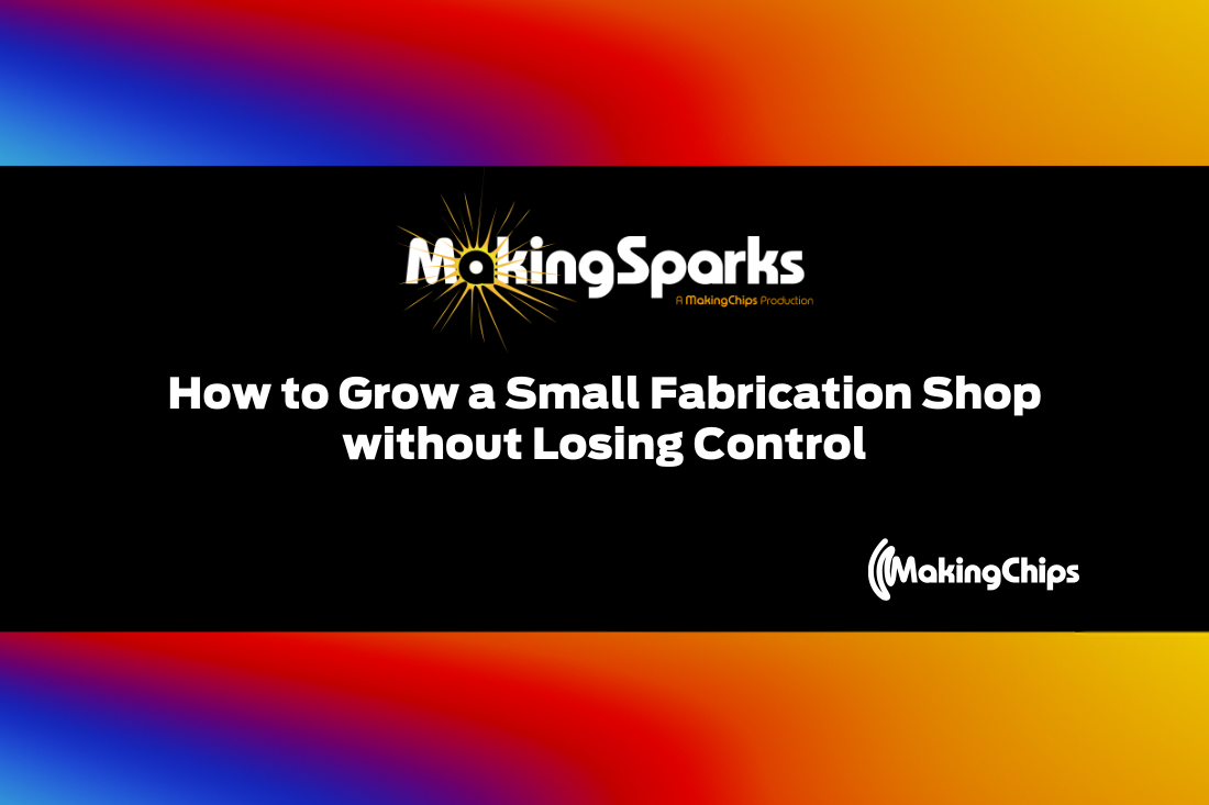 Making Sparks
