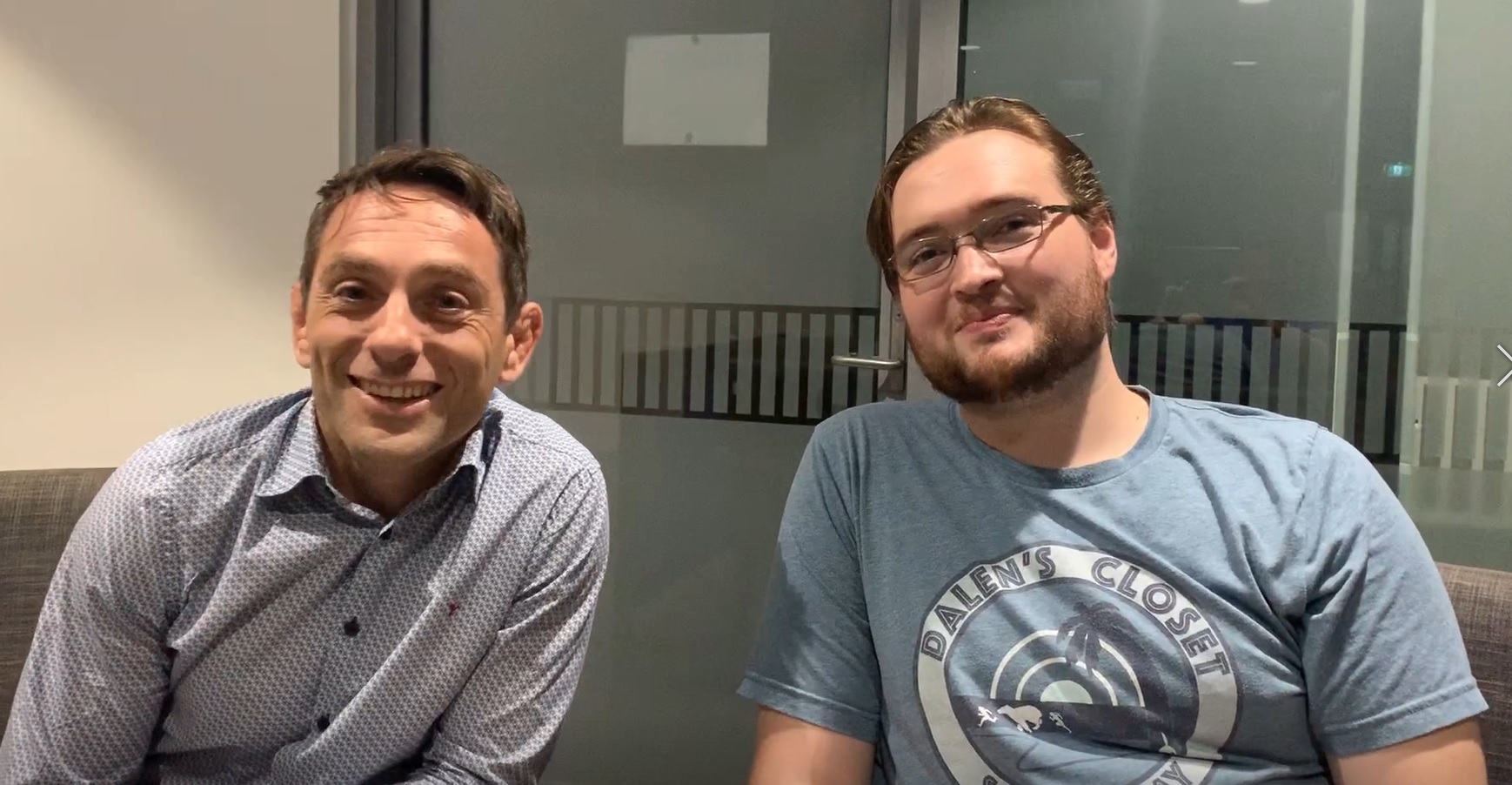 Entrepreneurs Darwin