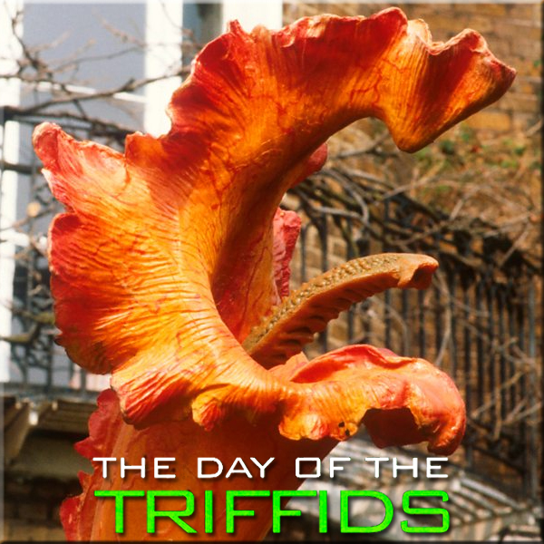 HYPNOGORIA 68 – Day of the Triffids Part III