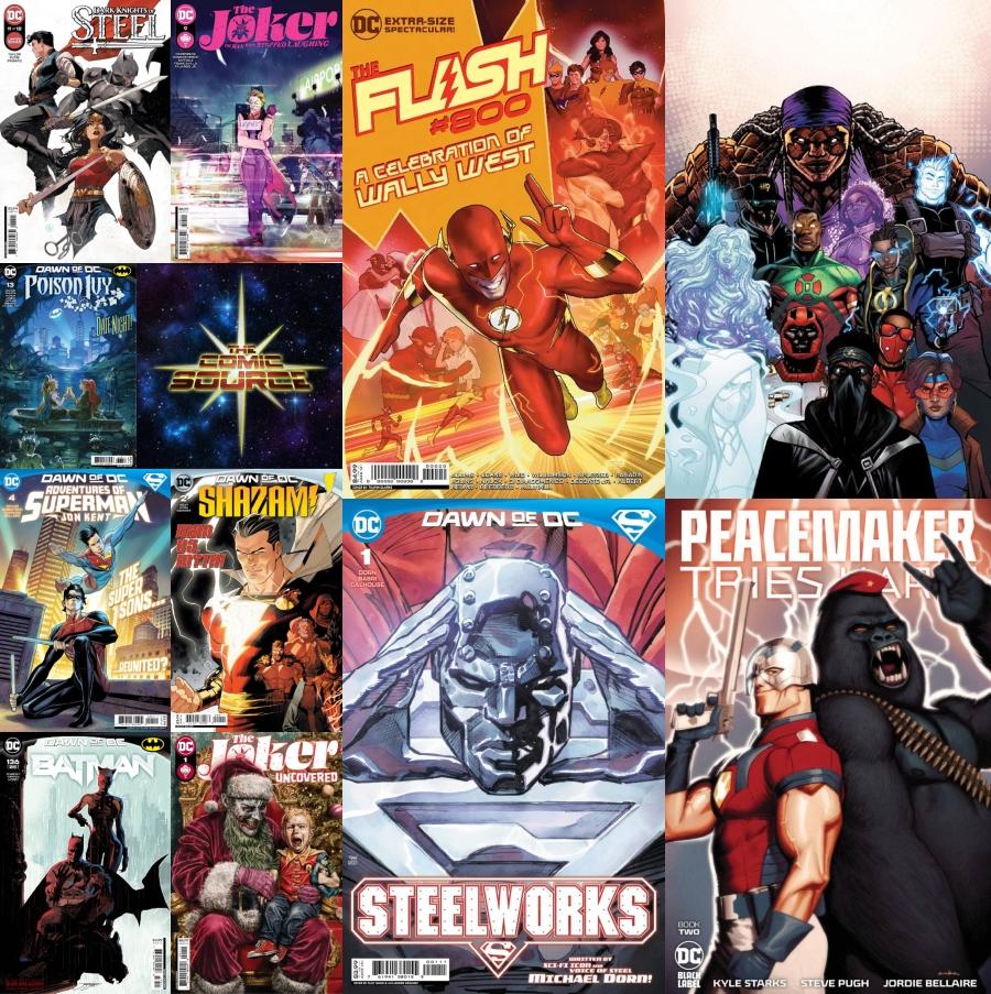 DC Spotlight June 6, 2023