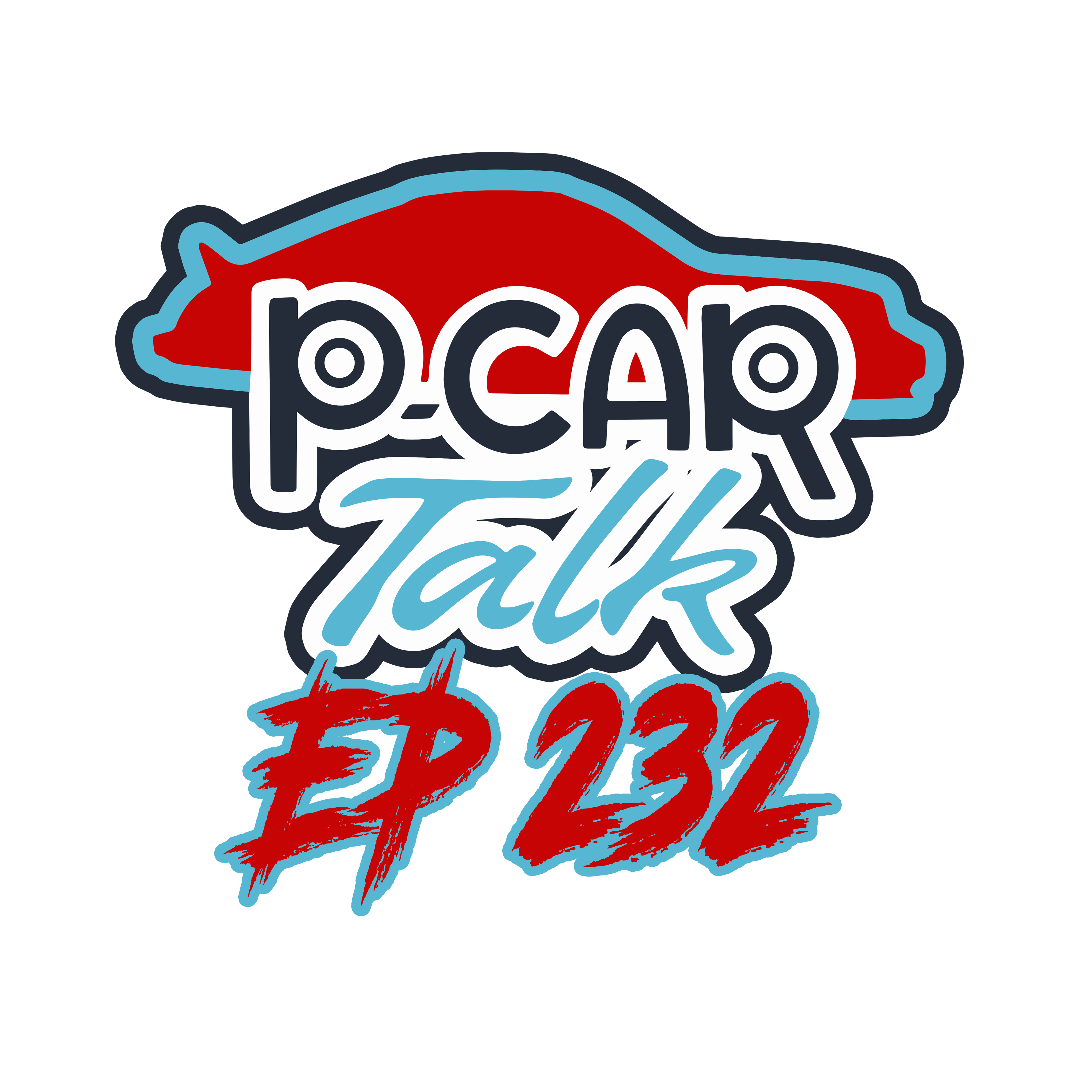 P-Car Talk Podcast