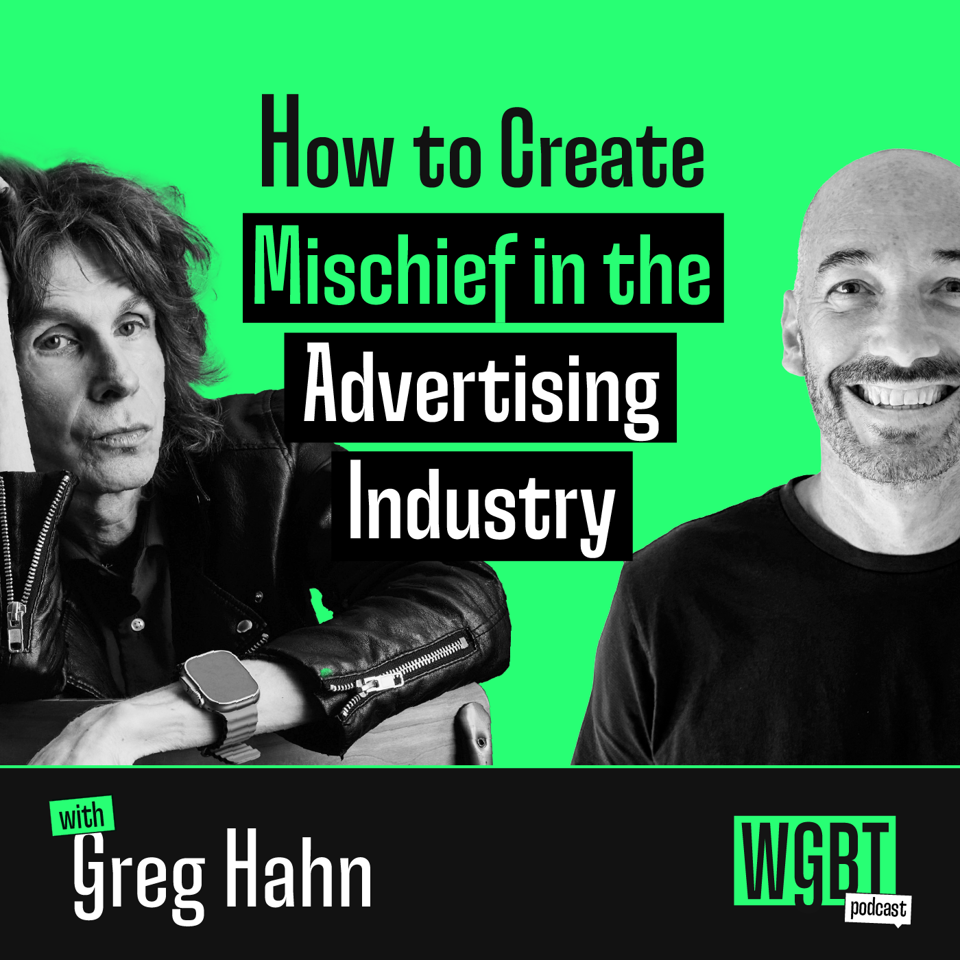 World\'s Greatest Business Thinkers