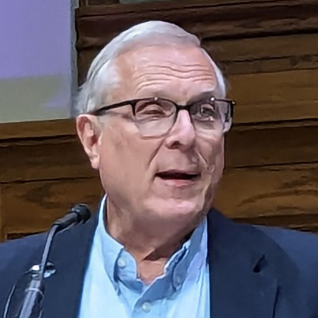 Made New Through Worship