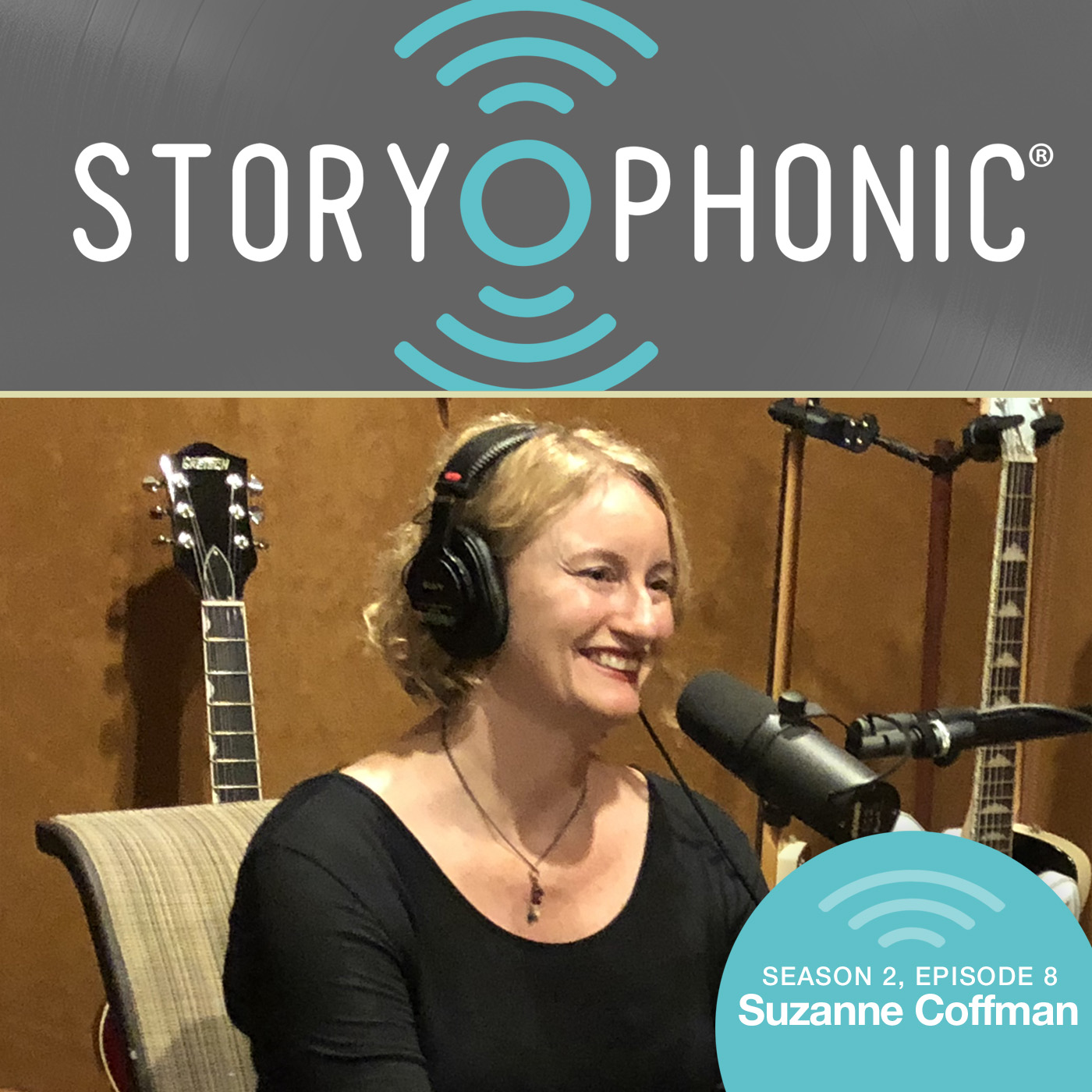 STORYOPHONIC