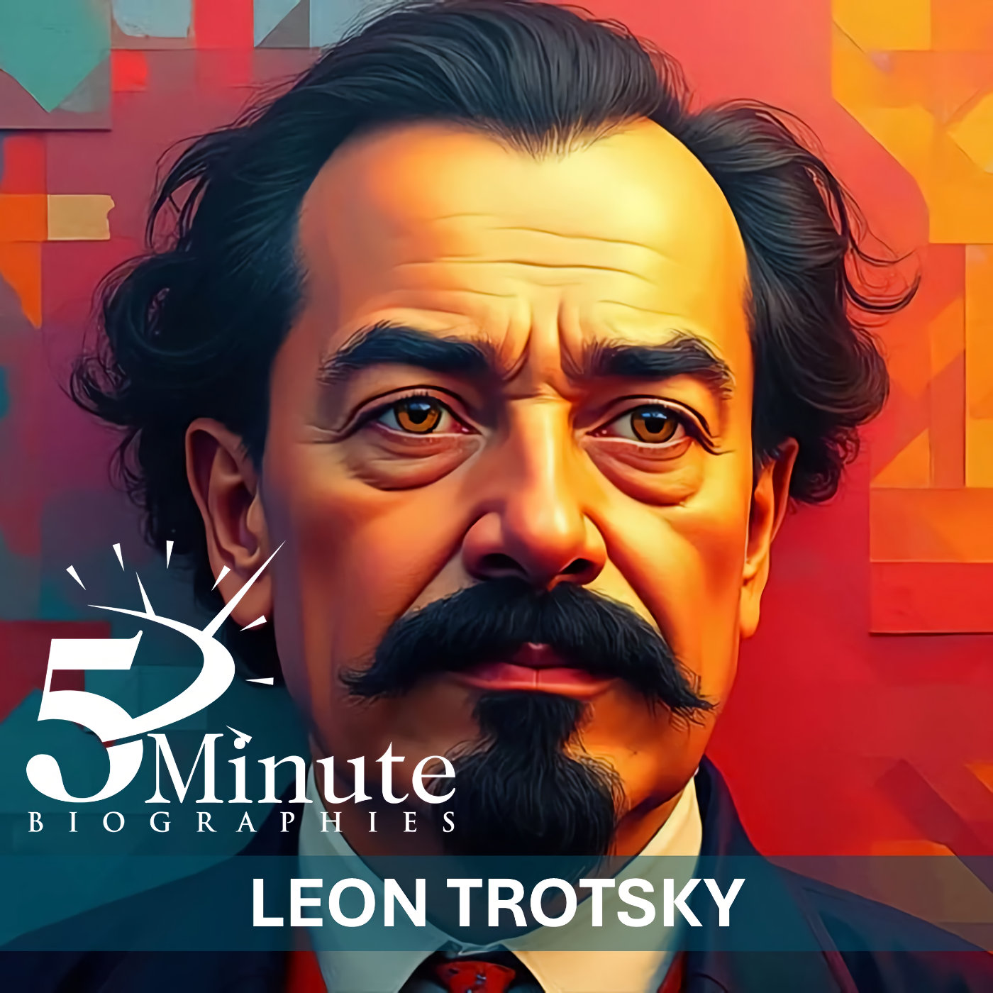 5 Minute Biographies