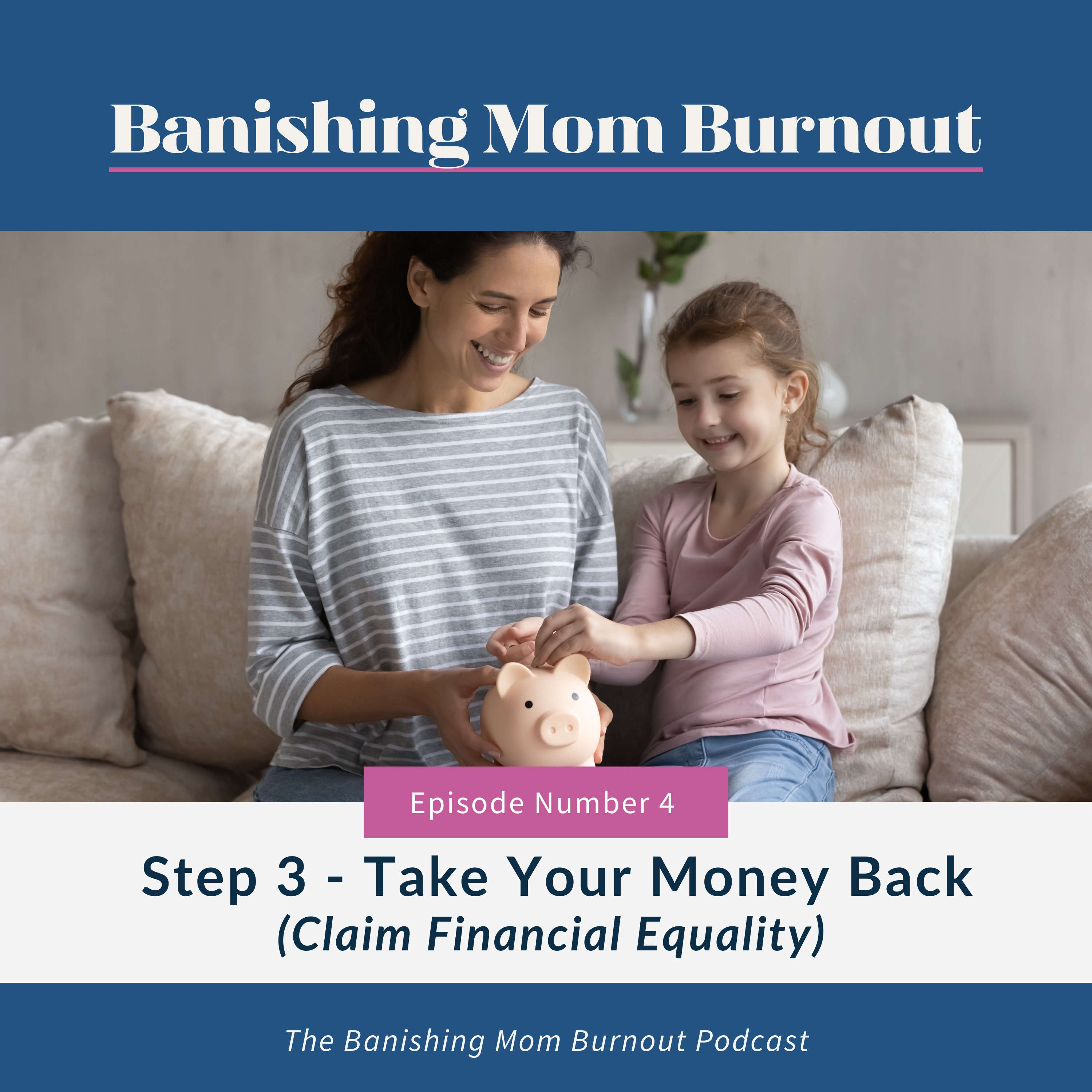 Banishing Mom Burnout