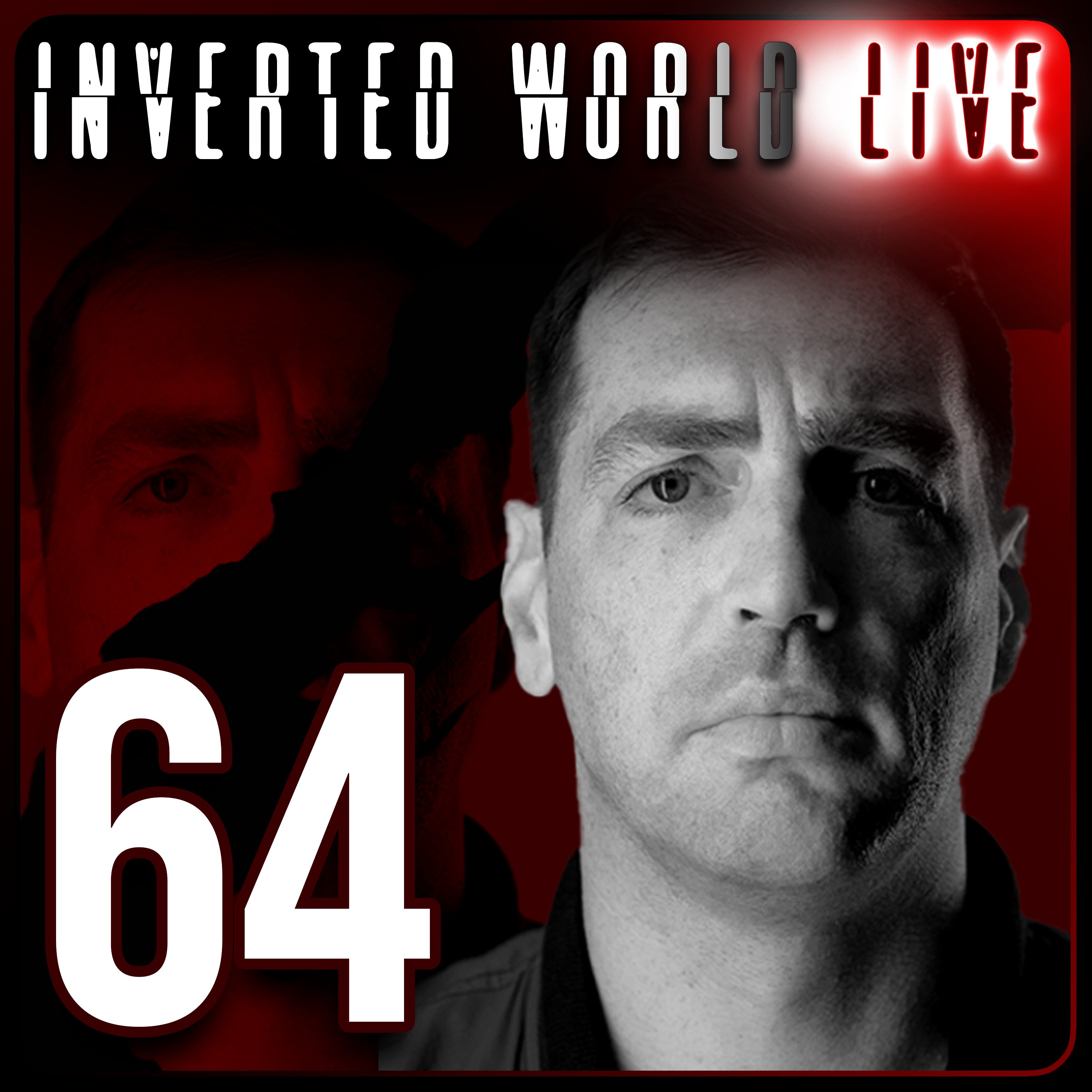 Inverted World Live