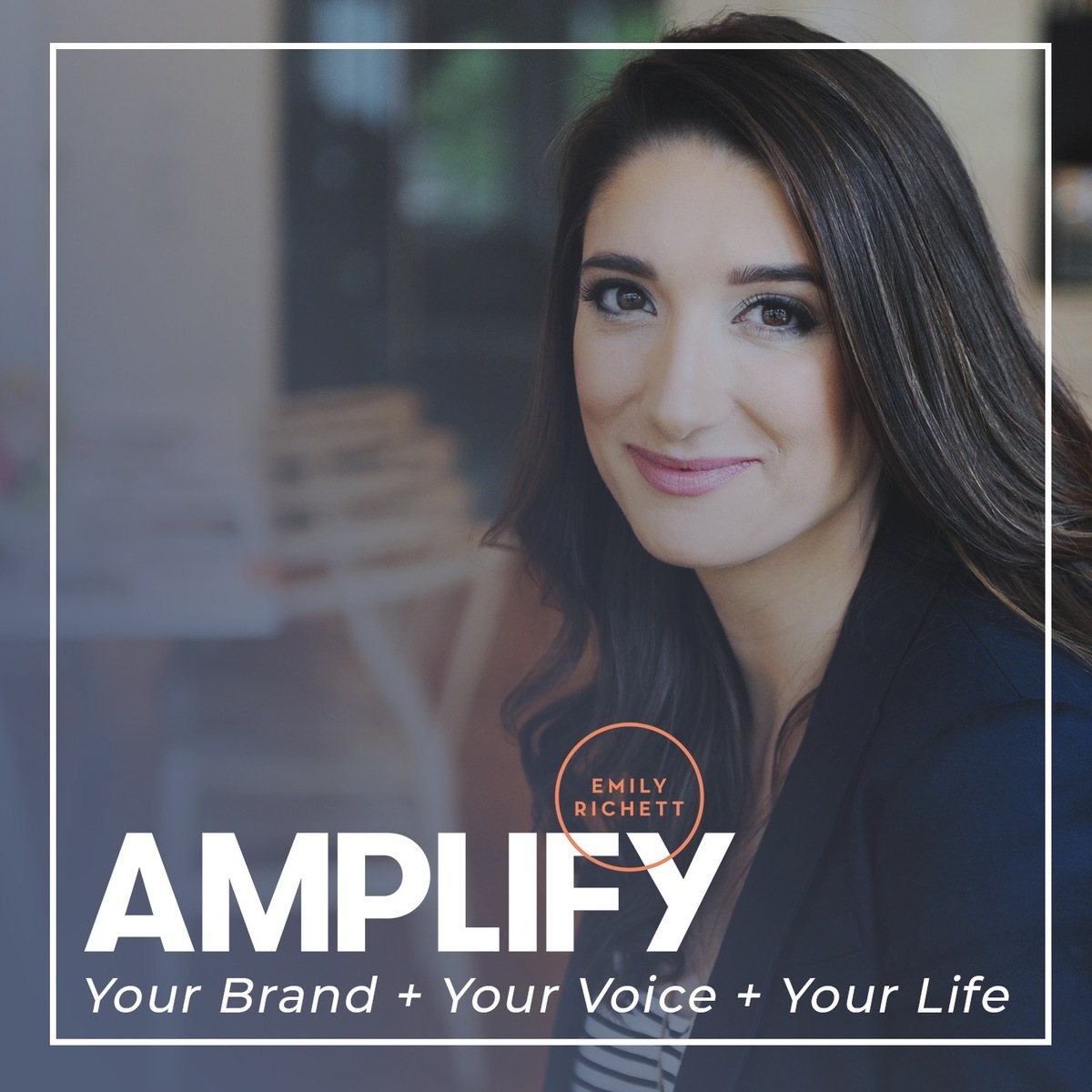 The AMPLIFY Show