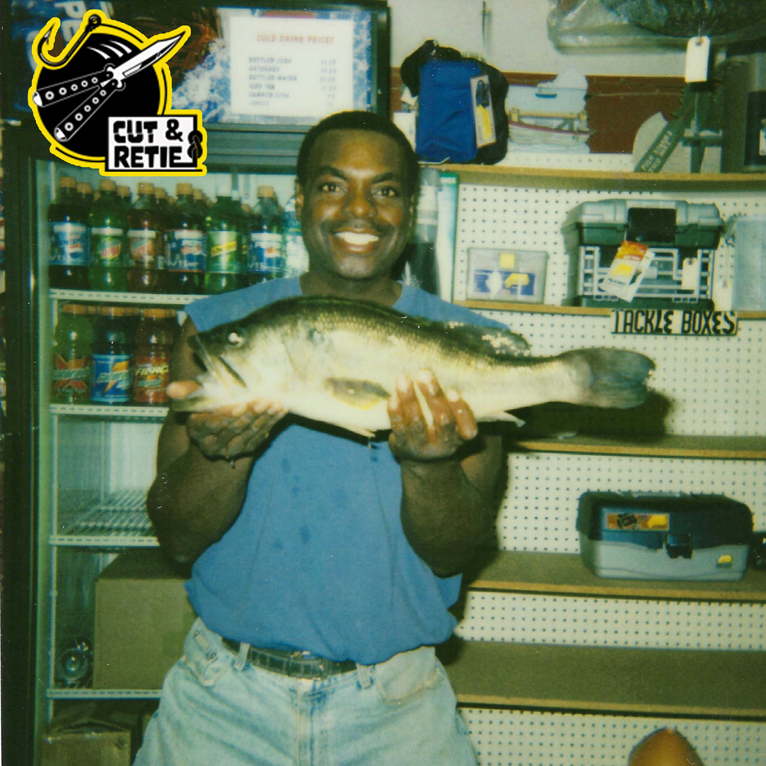 Ep. 86 - Long Rigger, Short Sea Bass