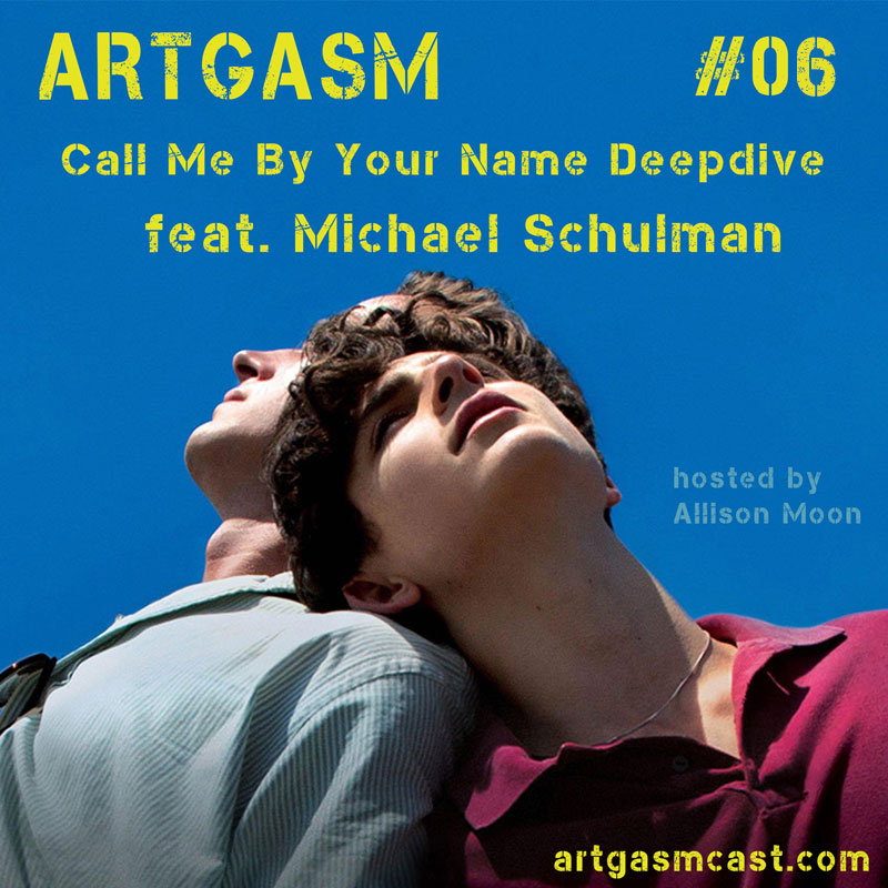 Artgasm