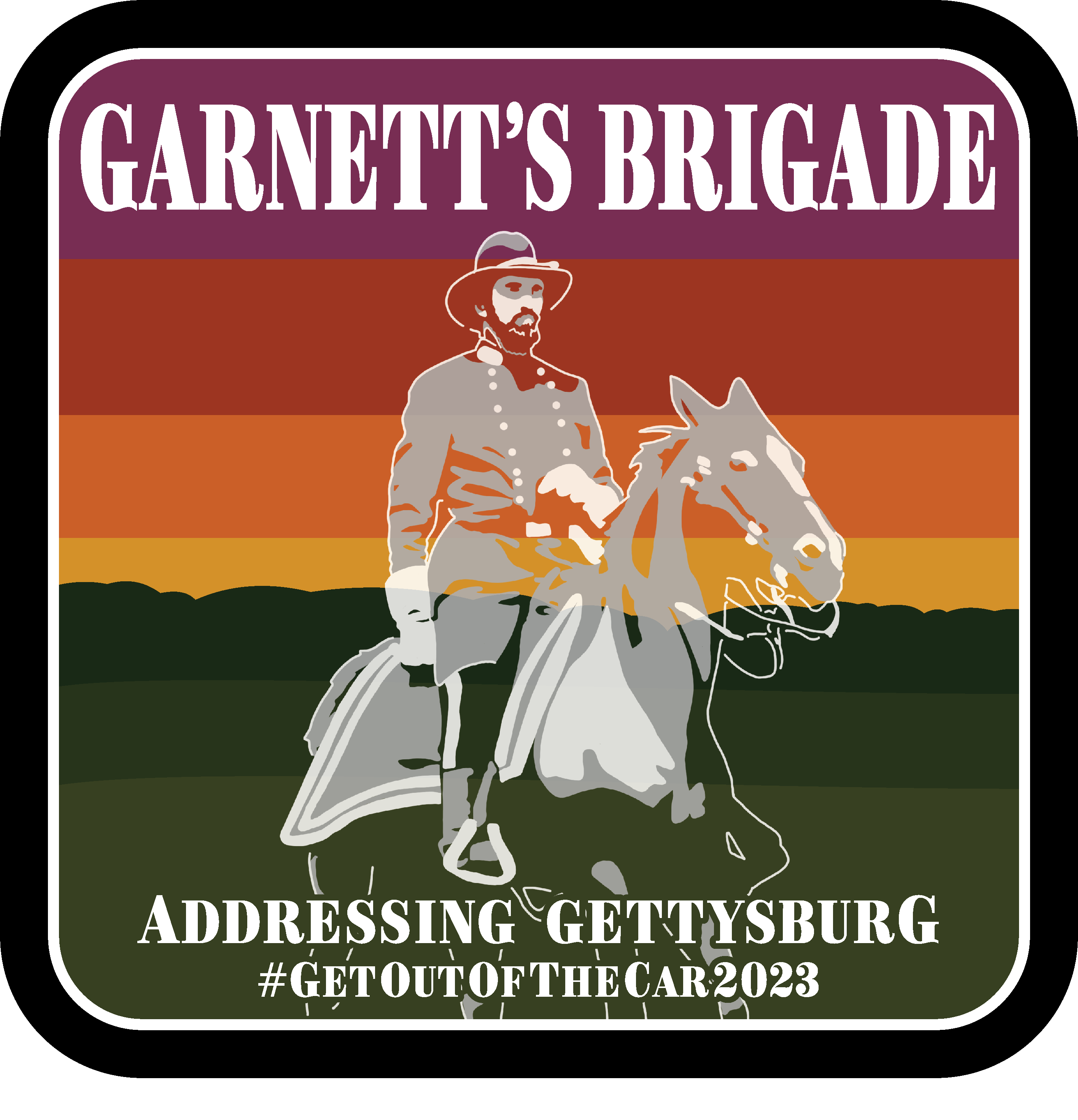 Addressing Gettysburg