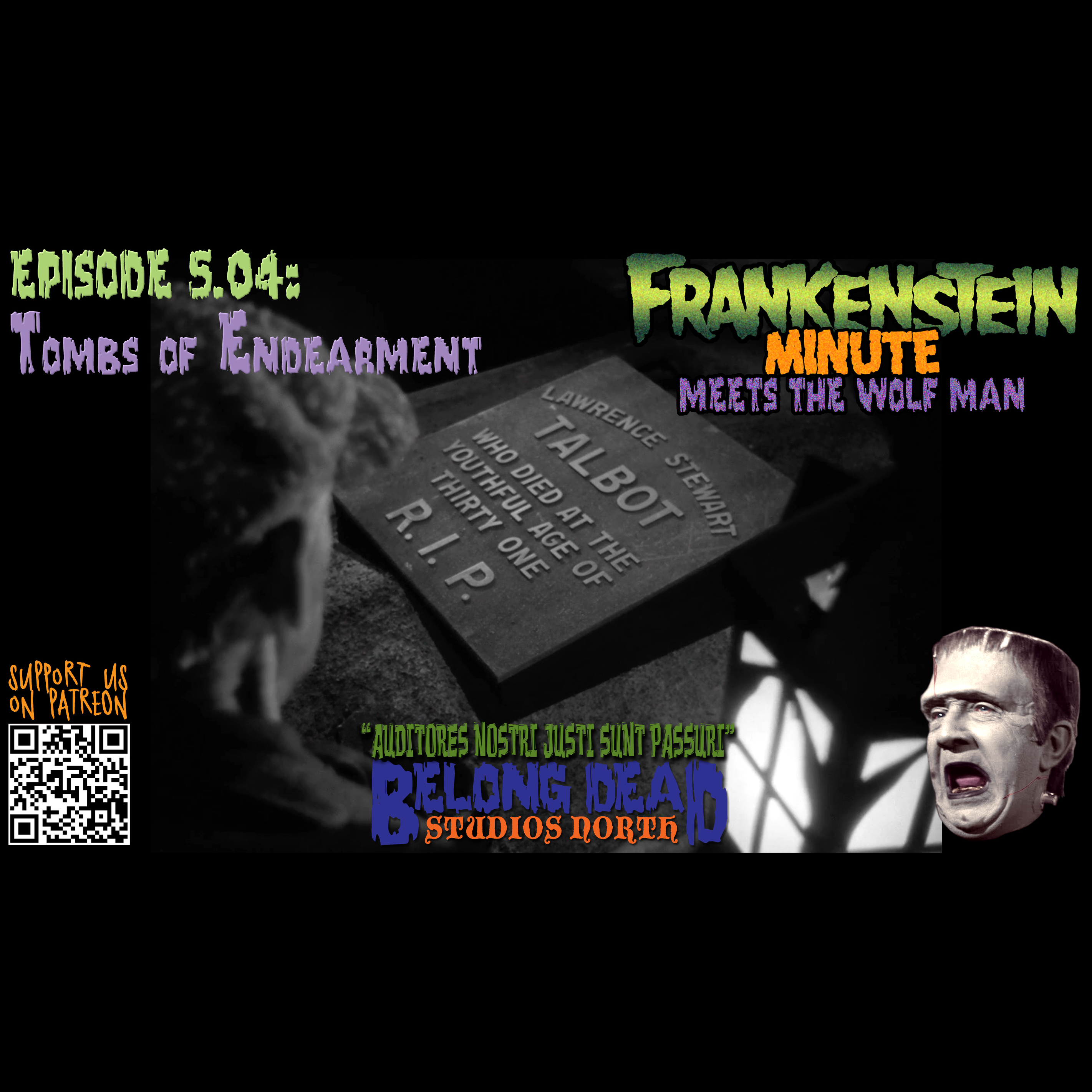 5.04 - Tombs of Endearment
