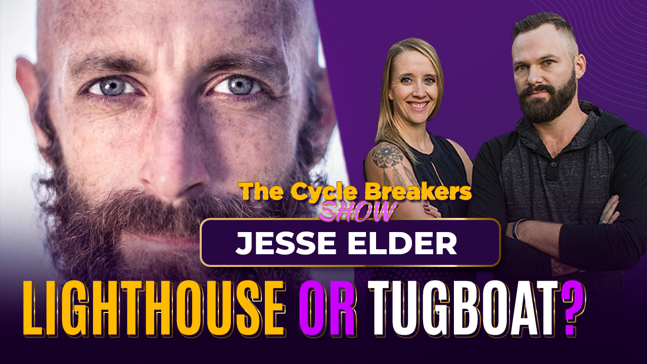 The Cycle Breakers Show