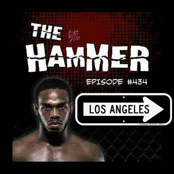 The Hammer MMA Radio