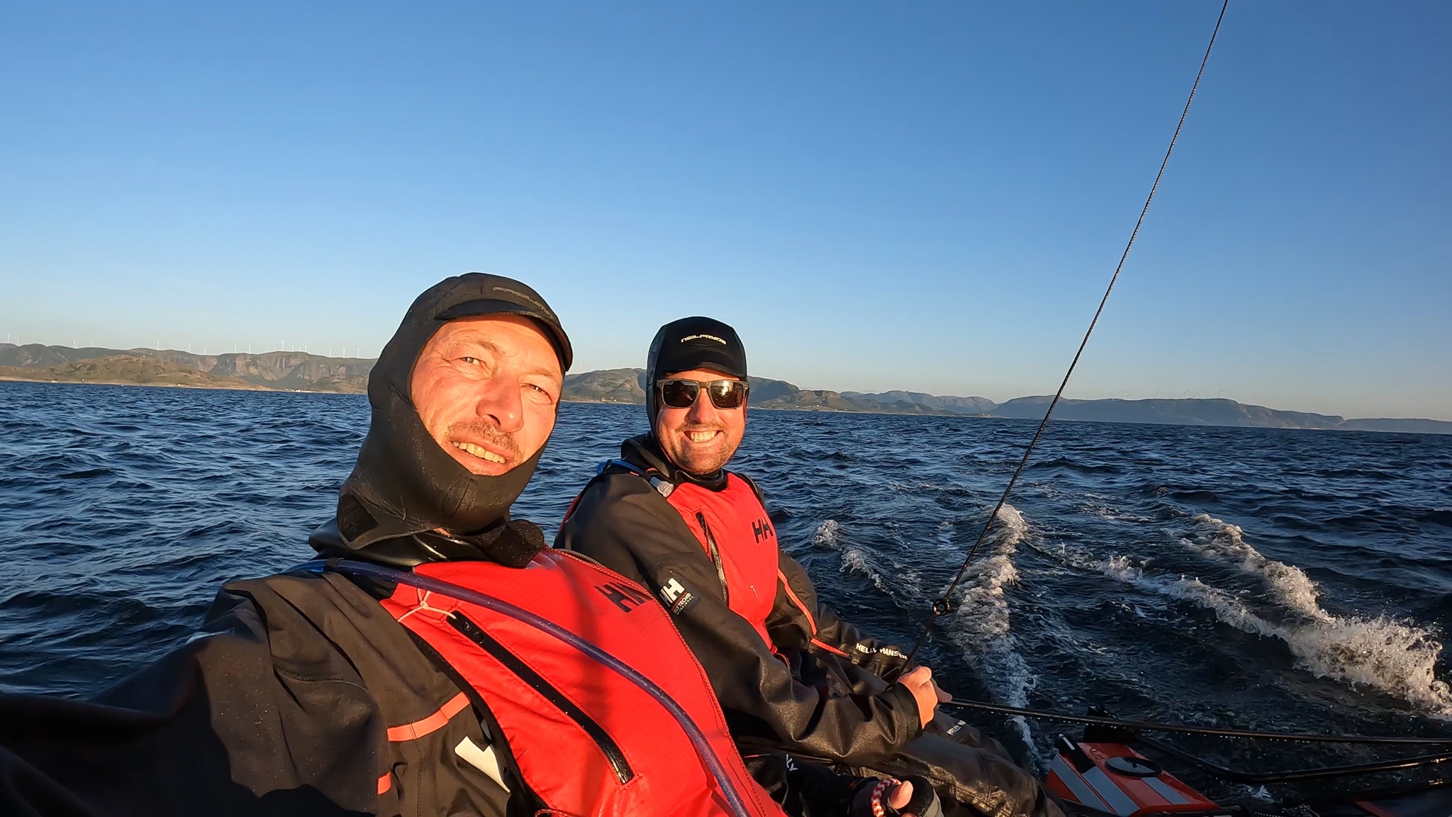 Explore Norths podcast