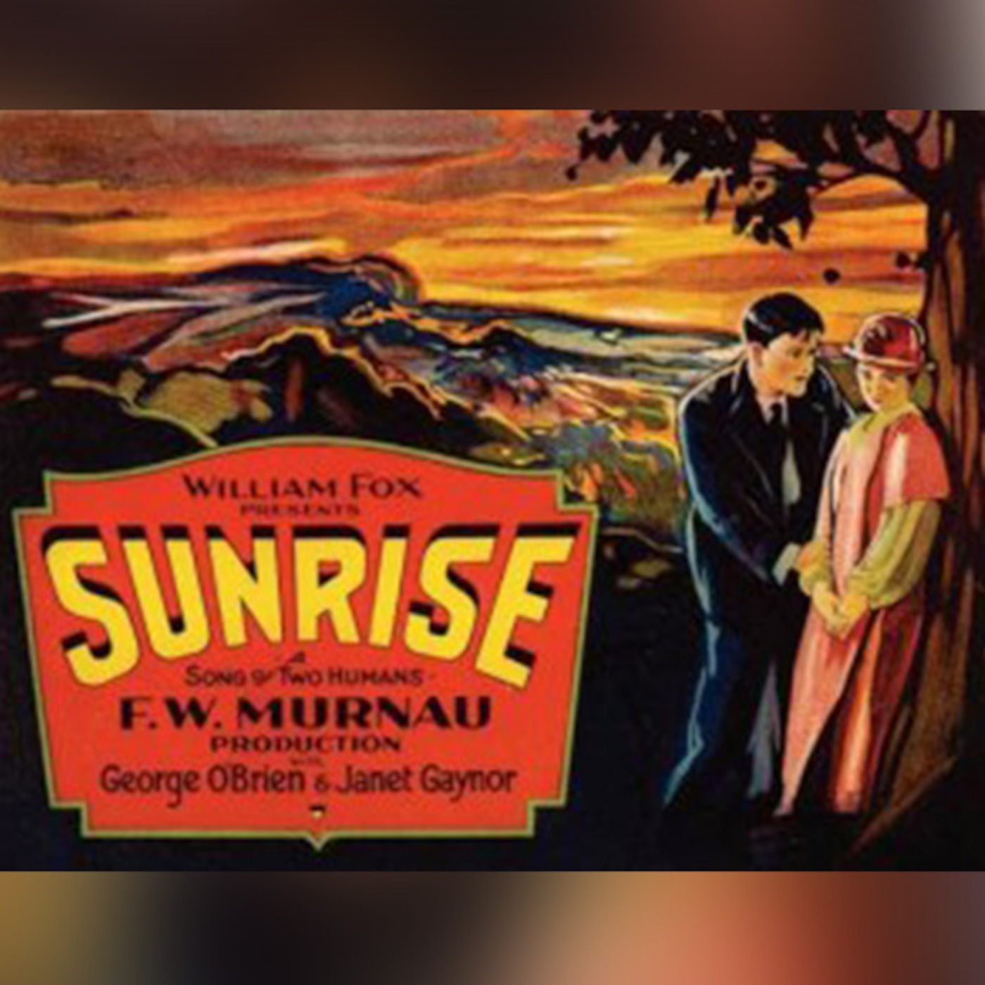 cover of episode Sunrise