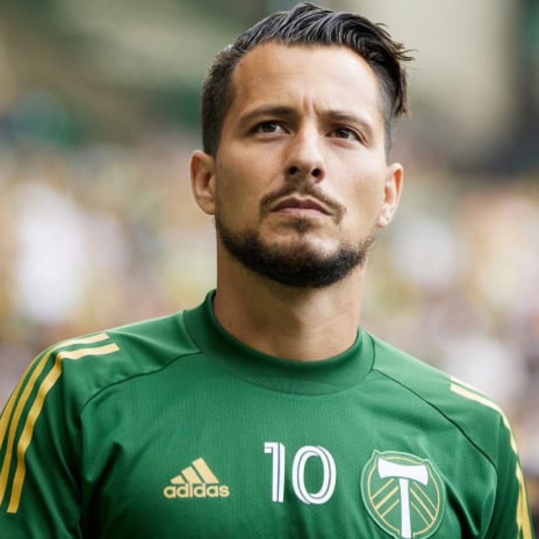 Sebastian Blanco (Medio | Portland Timbers)