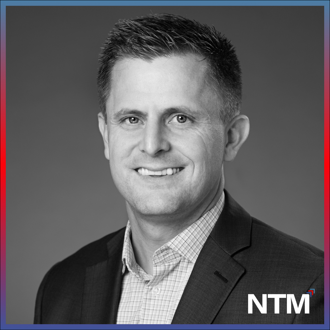 The NTM Growth Marketing Podcast