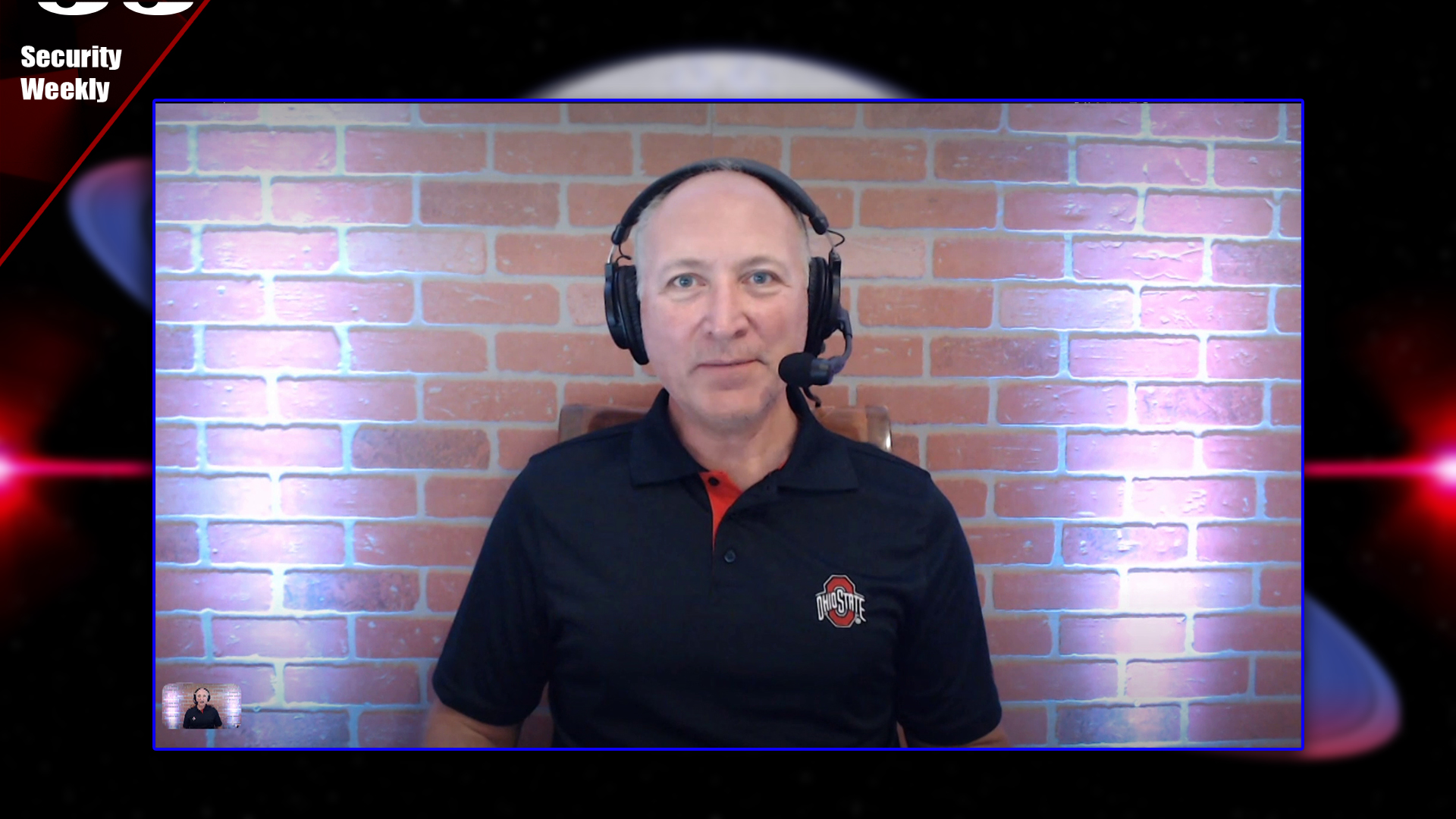 The Gang's Here - ESW #154