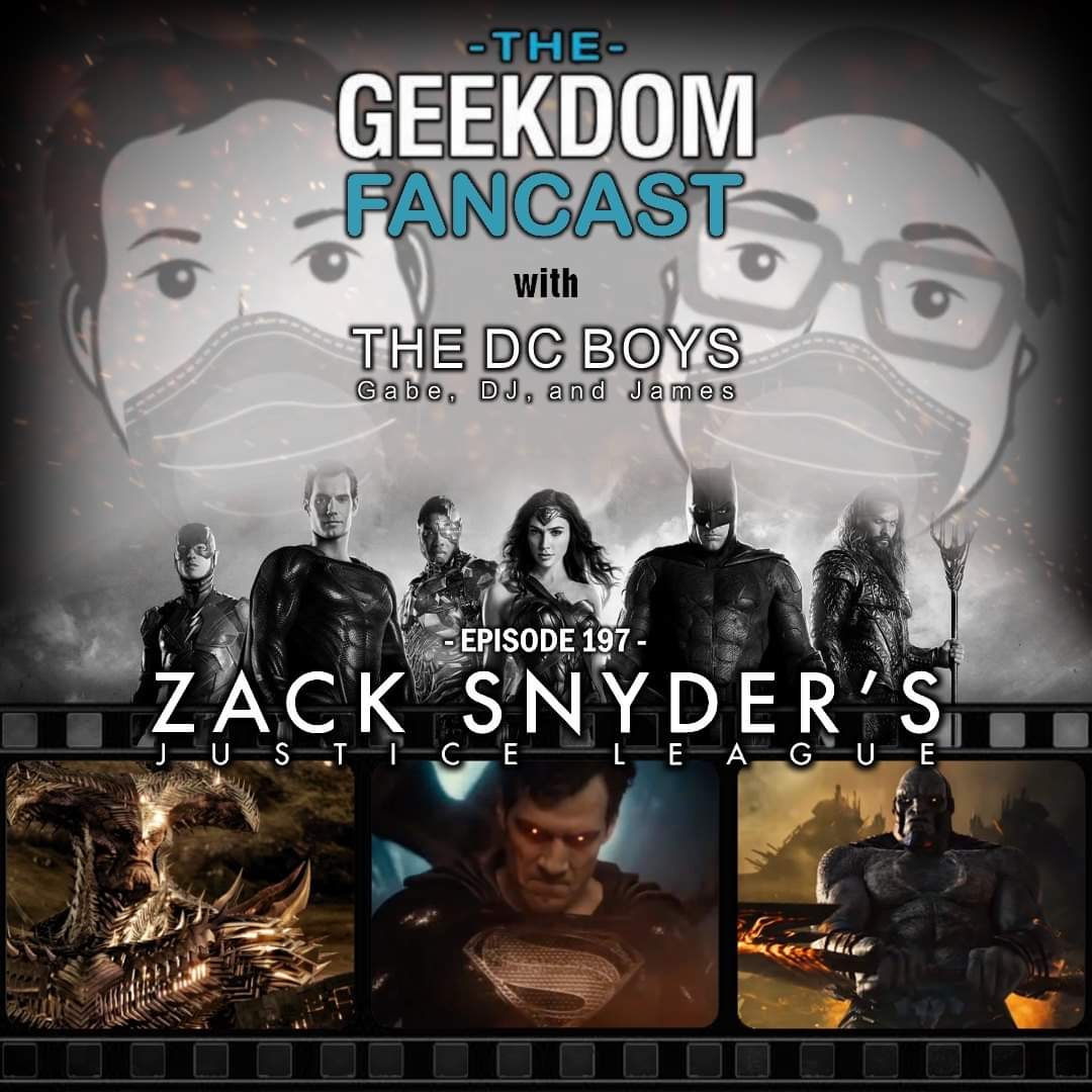The Geekdom Fancast