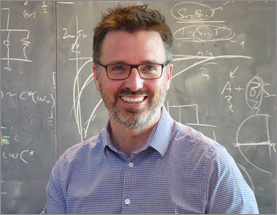 Is the Quantum Effect in Nanotechnology Compatible with Gravity? Gary Steele Thinks It Is