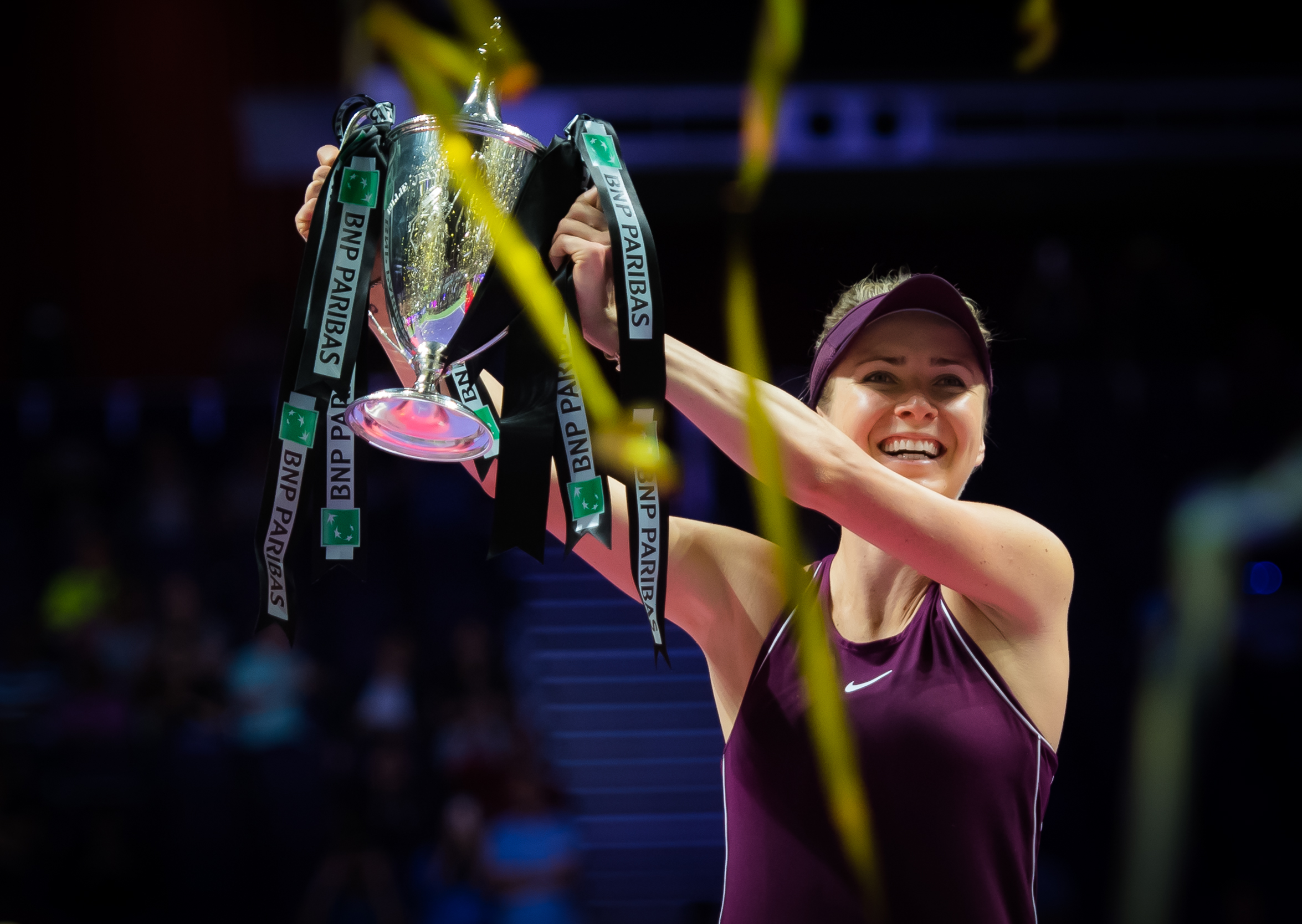 WTA Insider Podcast