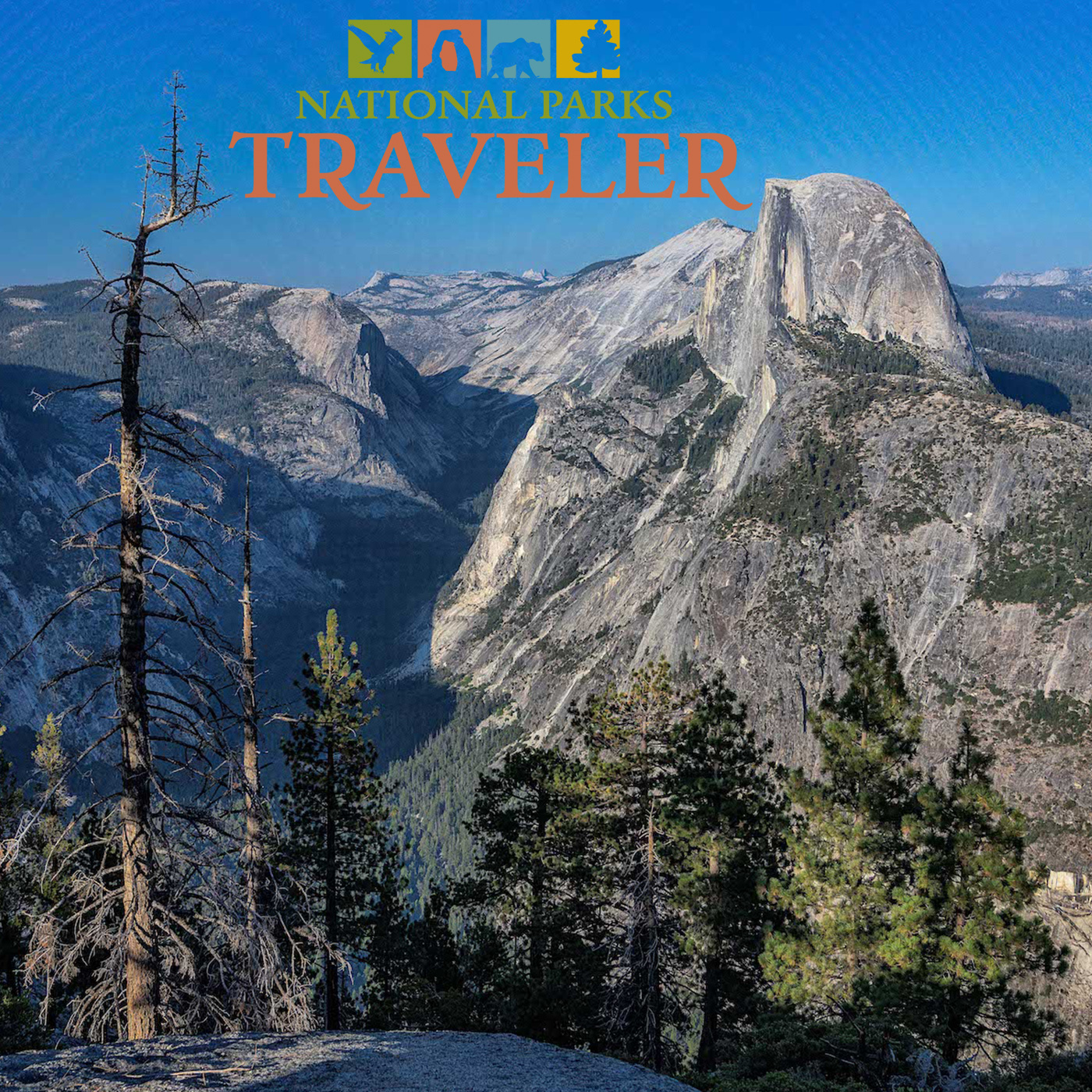 National Parks Traveler Podcast