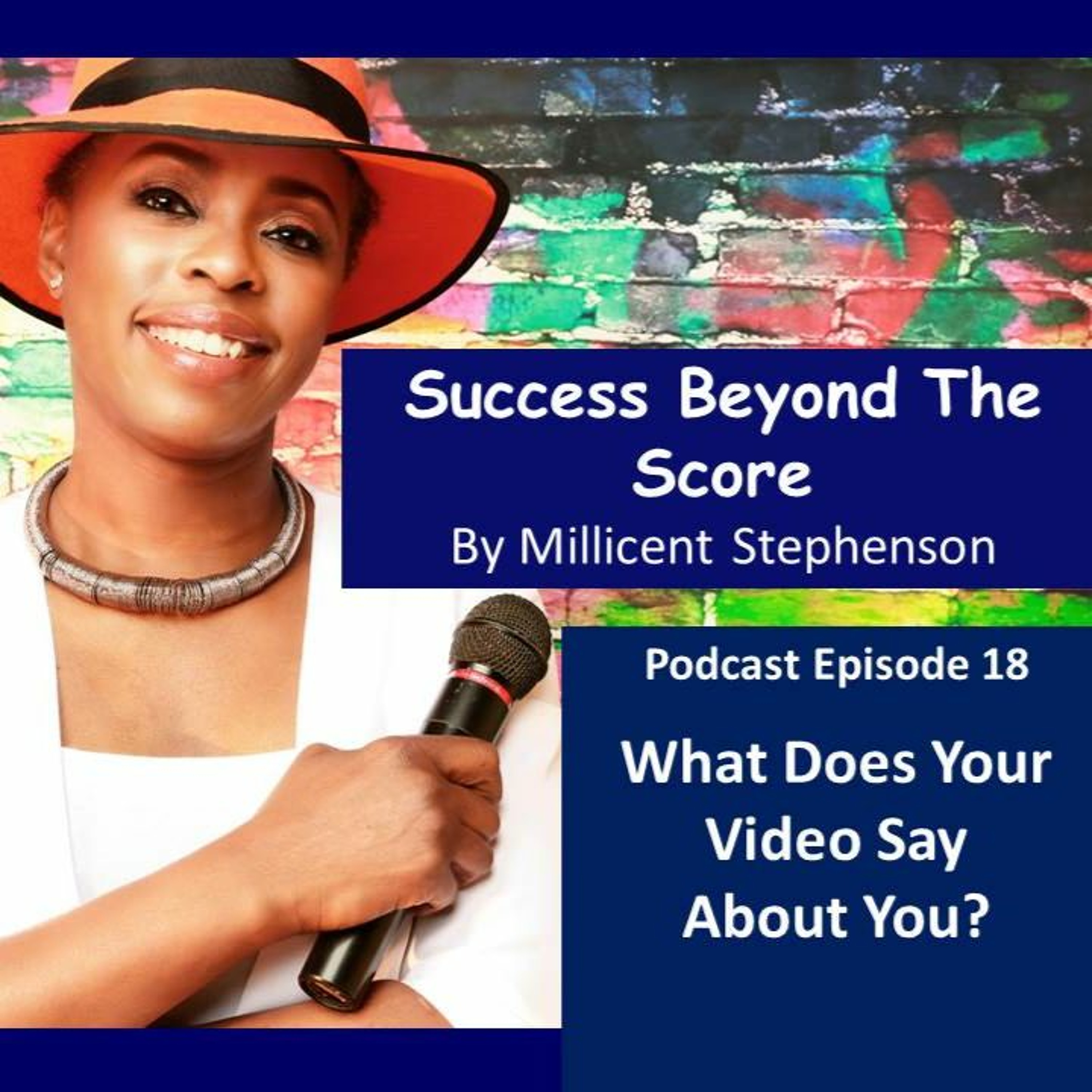 Success Beyond The Score