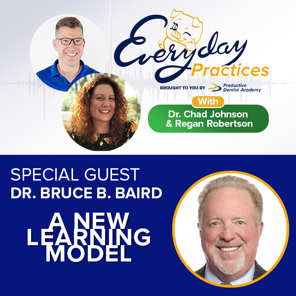 Everyday Practices Dental Podcast