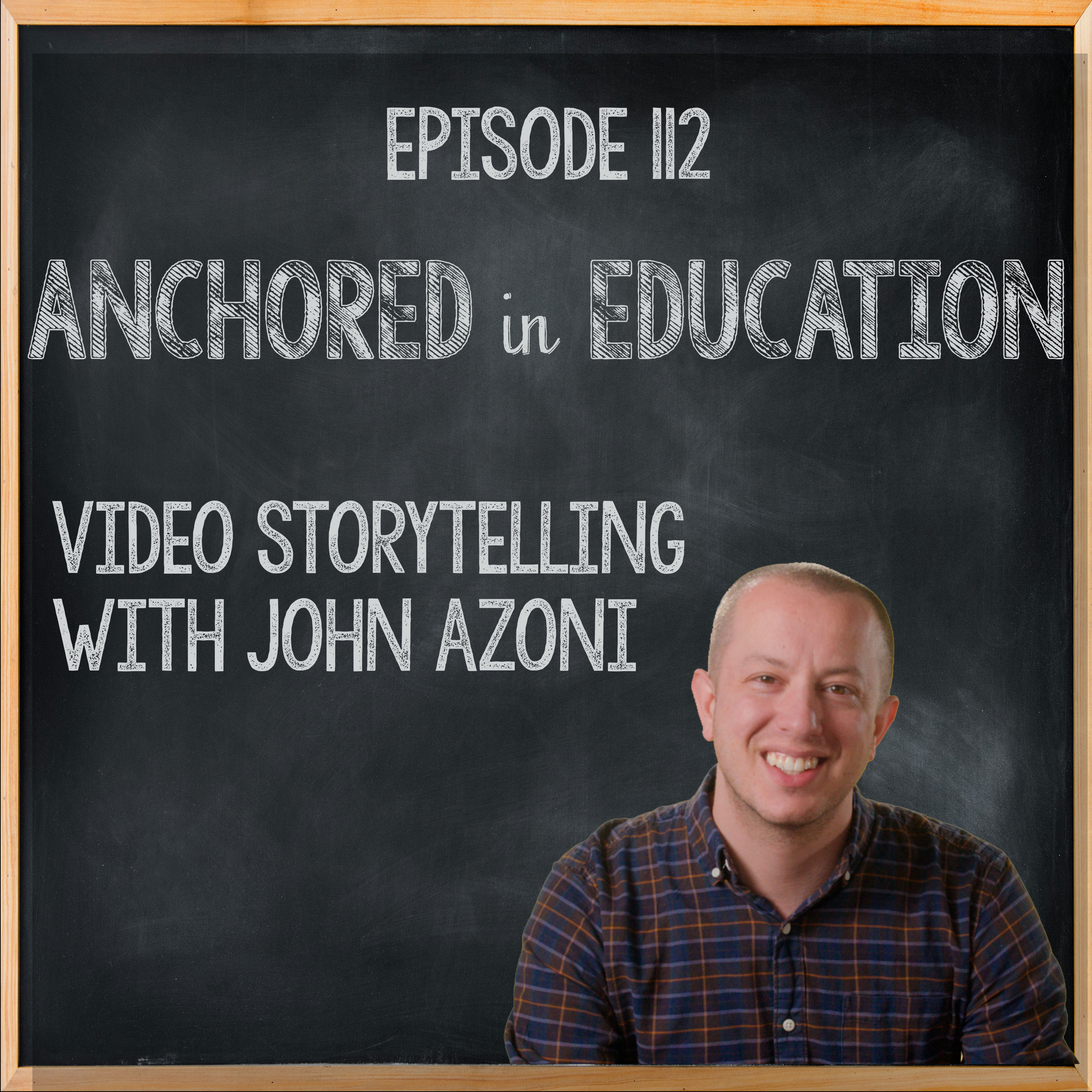 Anchored in Education