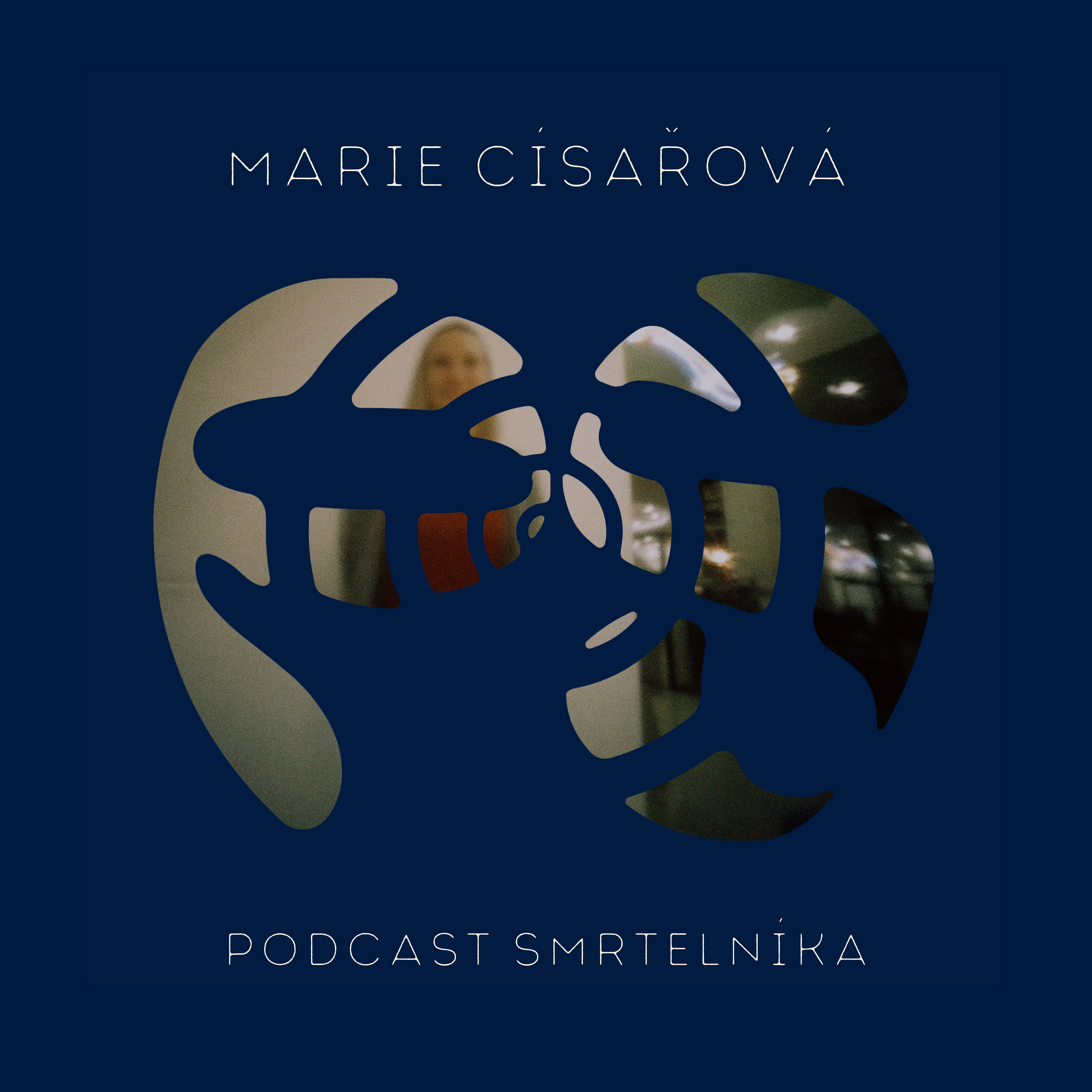 Podcast Smrtelníka