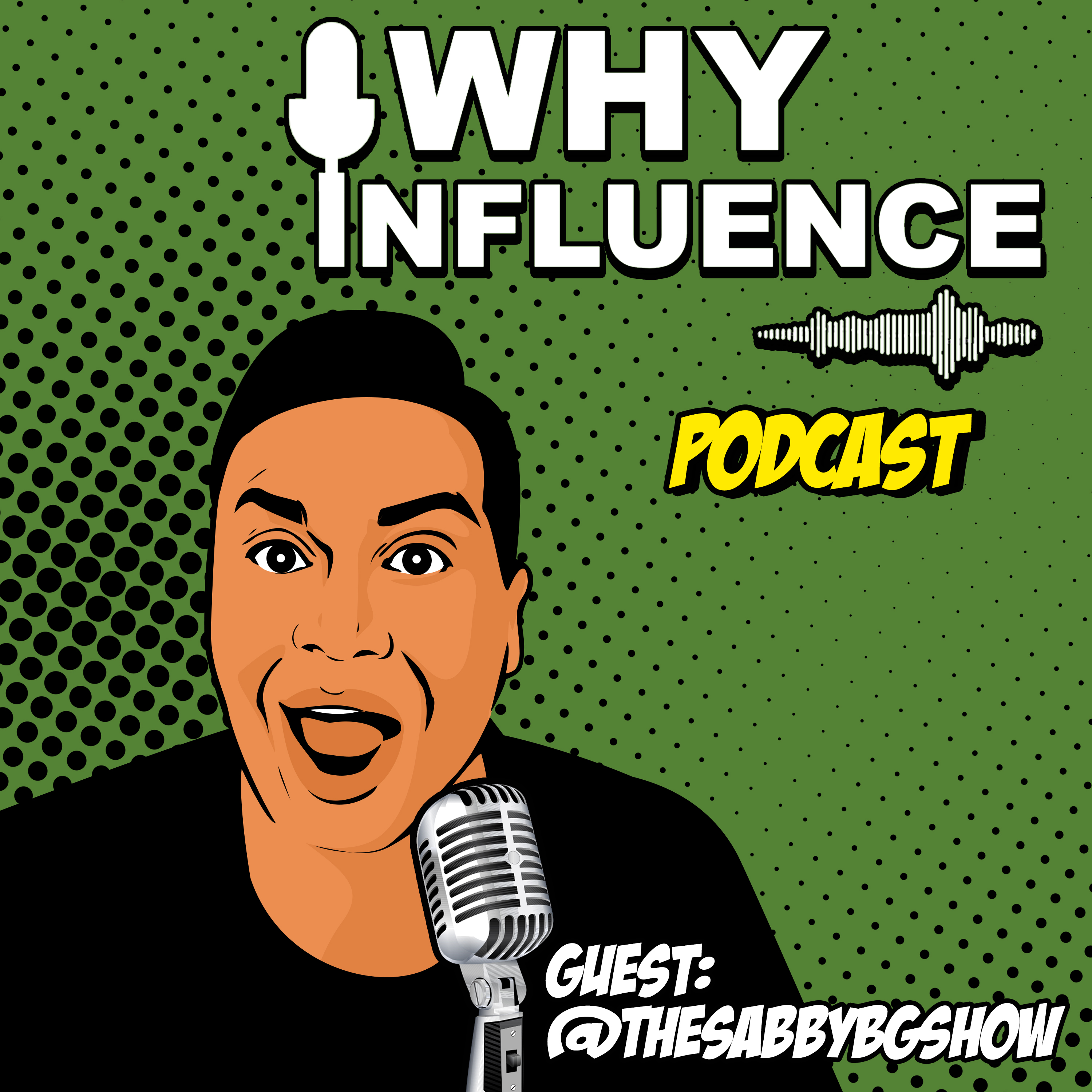 How The SabbyBG Show reached 271,000 subscribers! | 070