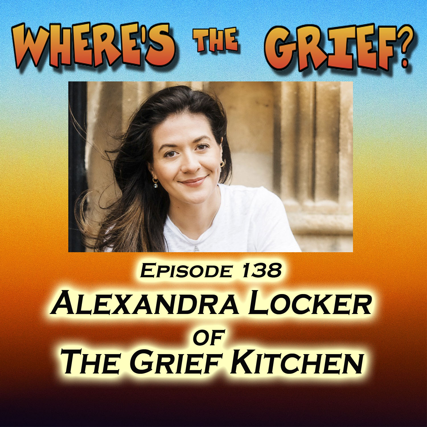Where\'s The Grief?