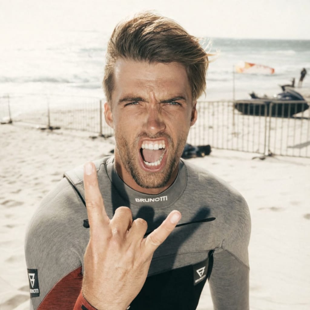 Jason Van Dur Spuy | Episode # 419